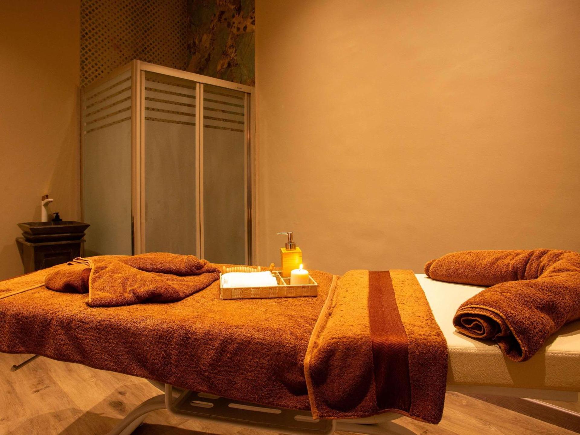 Novotel Cairo El Borg - Photo 47