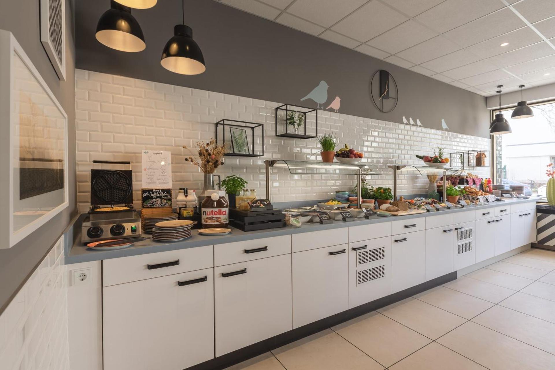 Garner Hotel Berlin - Wilmersdorf by IHG - Photo 57
