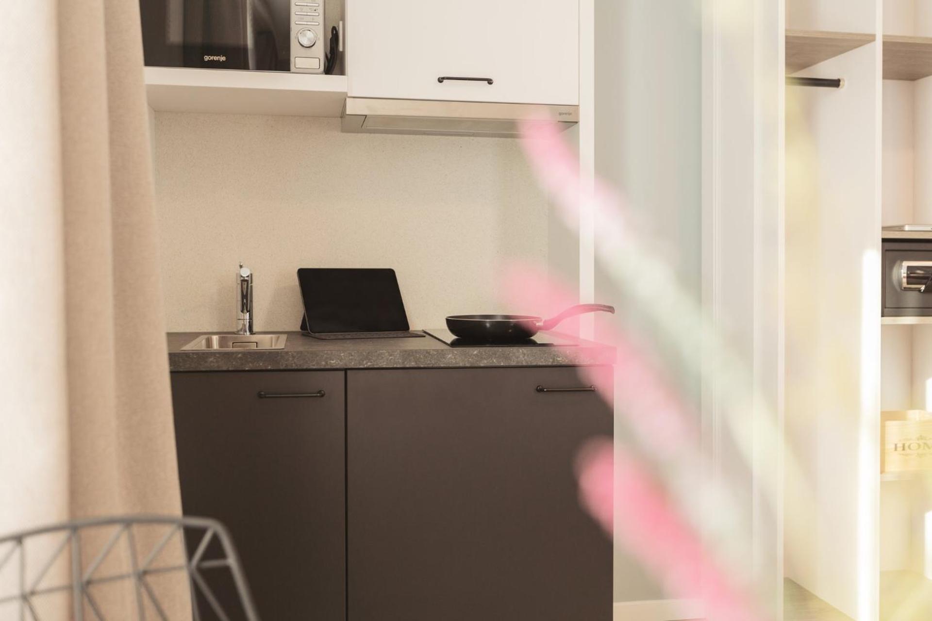Garner Hotel Berlin - Wilmersdorf by IHG - Photo 22