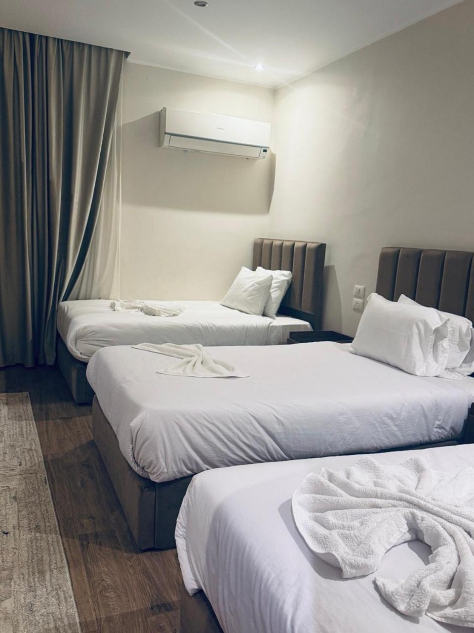 Florya pyramids hotel - Photo 15