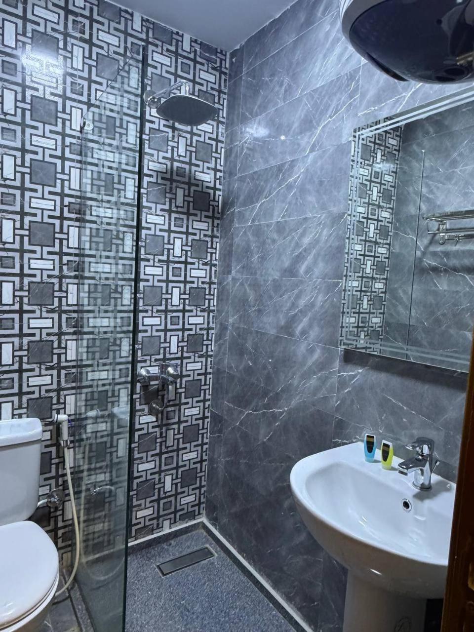 Florya pyramids hotel - Photo 23