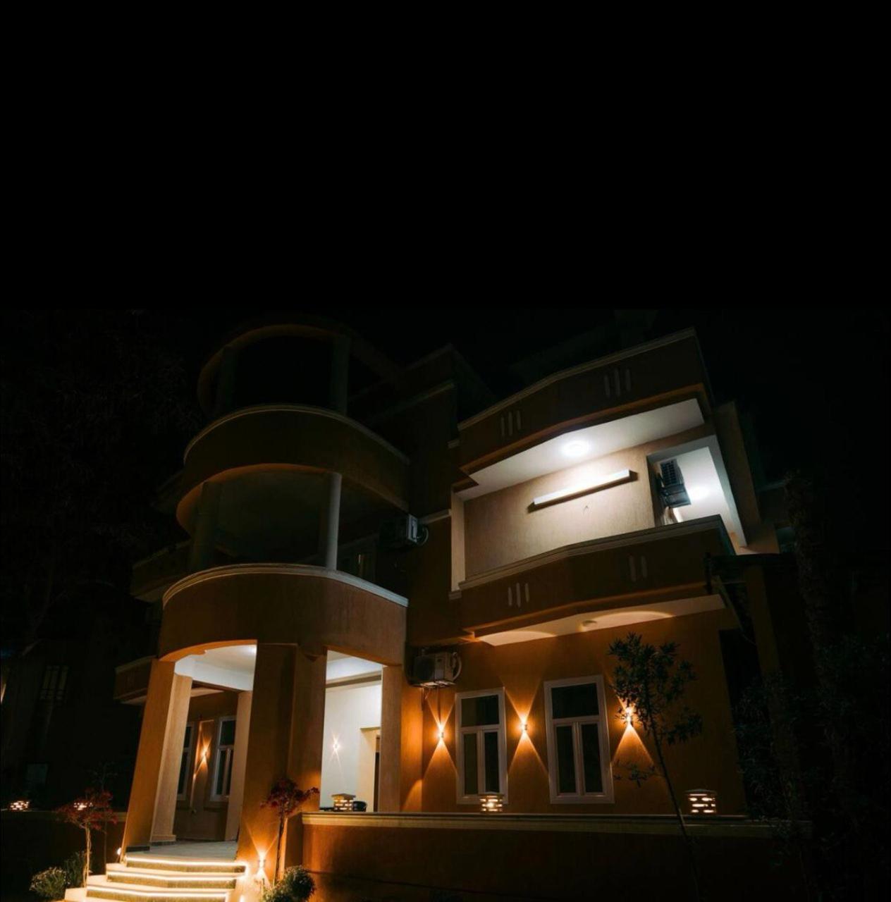 Florya pyramids hotel - Photo 55