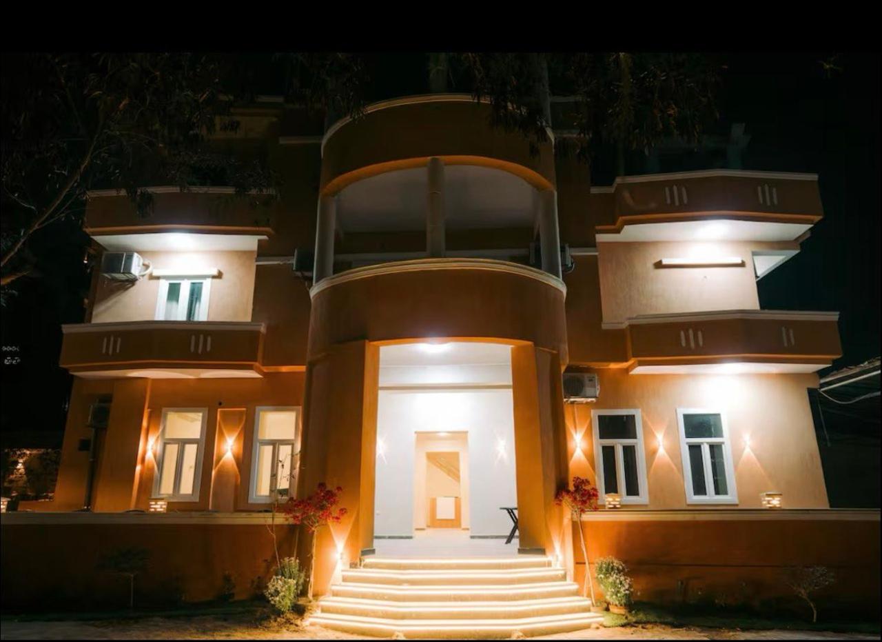 Florya pyramids hotel - Photo 49