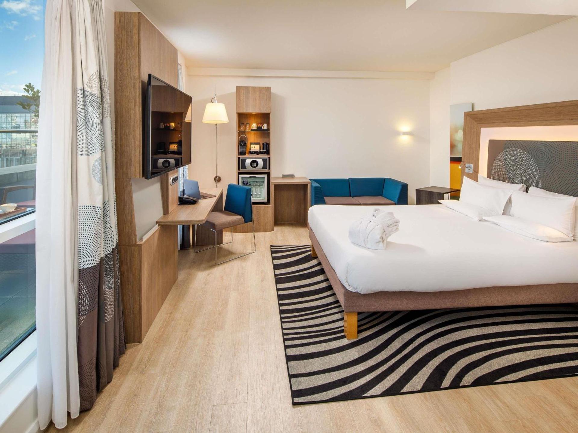 Novotel London Blackfriars - Photo 32
