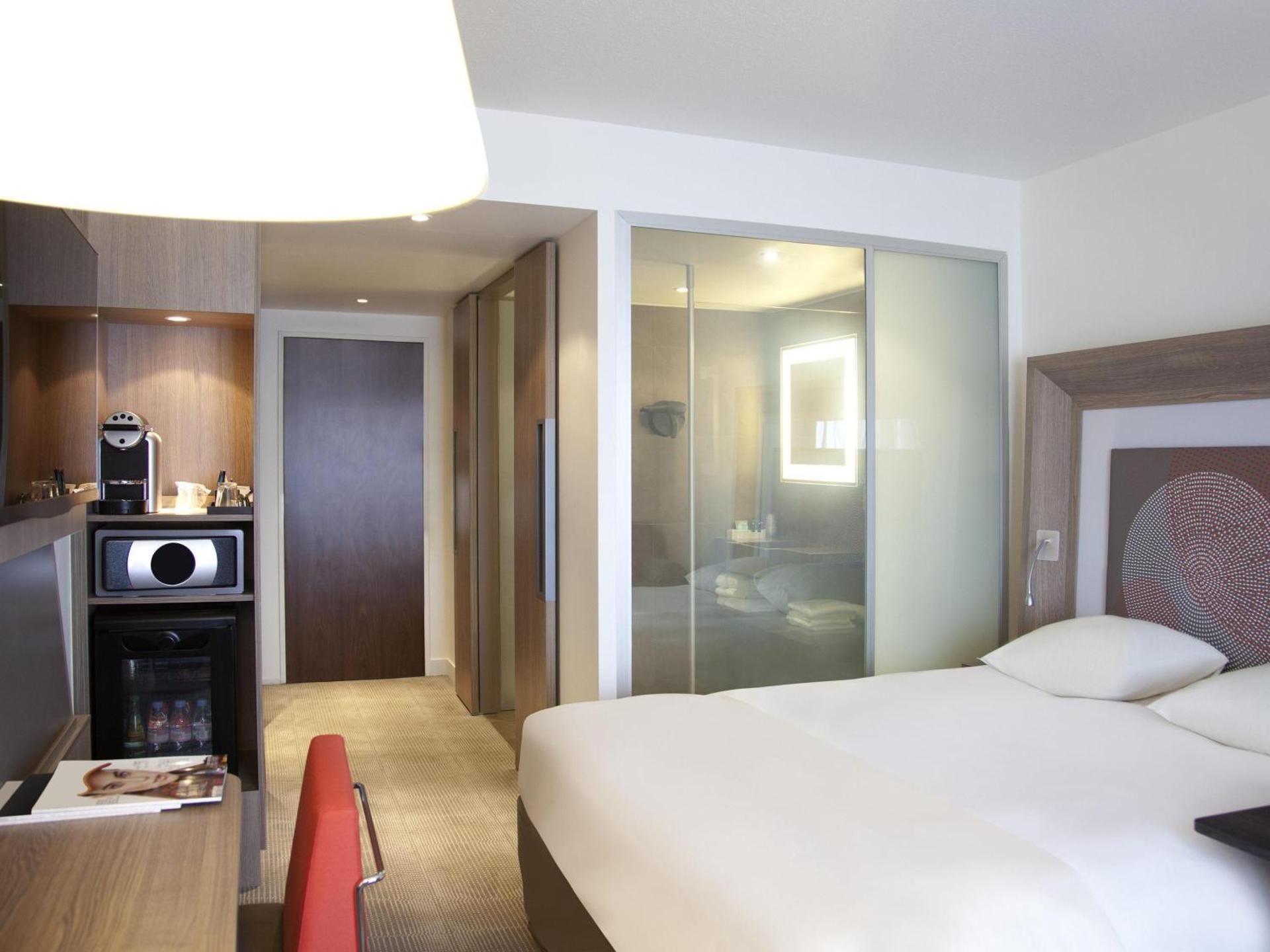 Novotel London Blackfriars - Photo 14