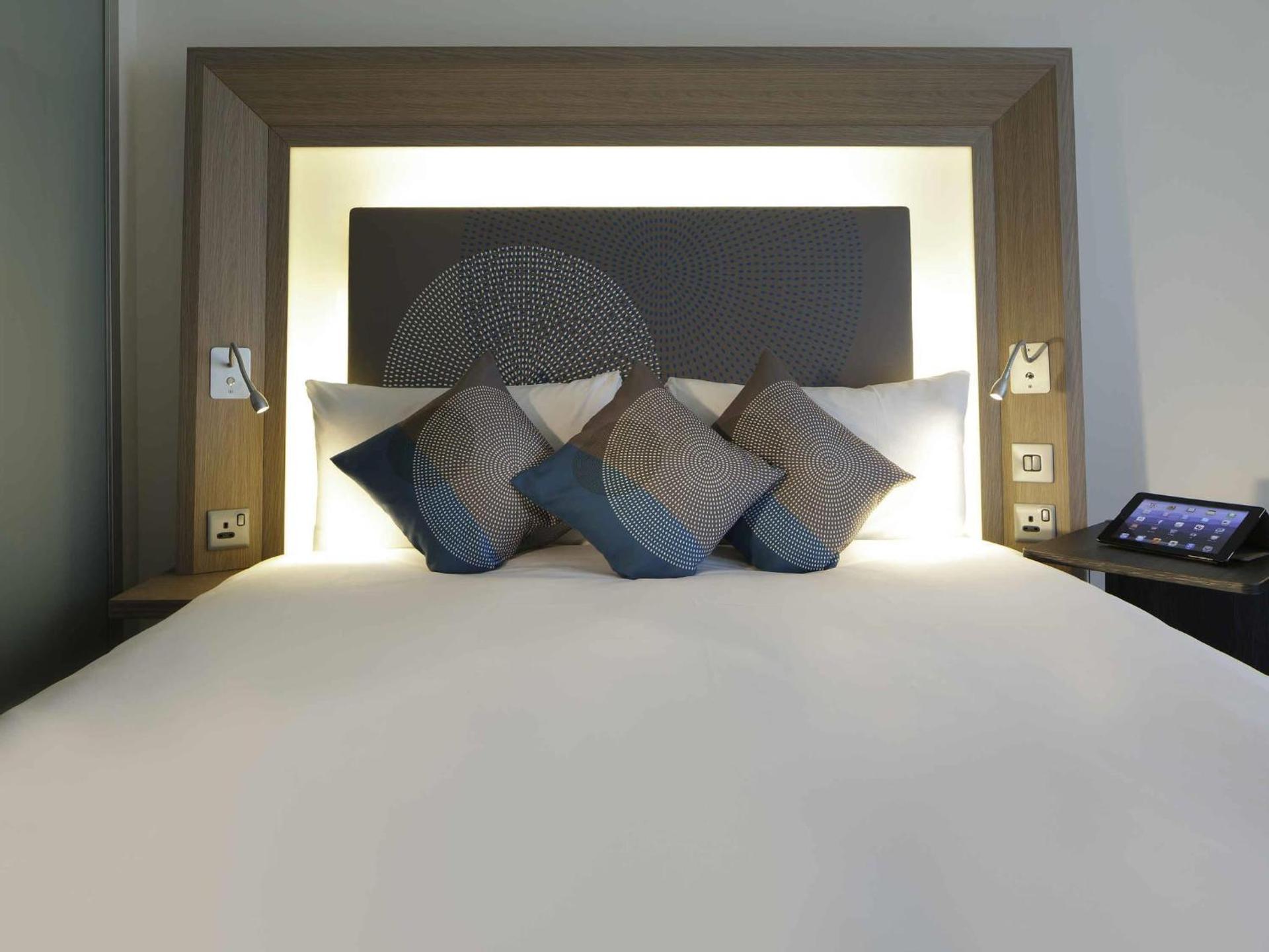 Novotel London Blackfriars - Photo 3