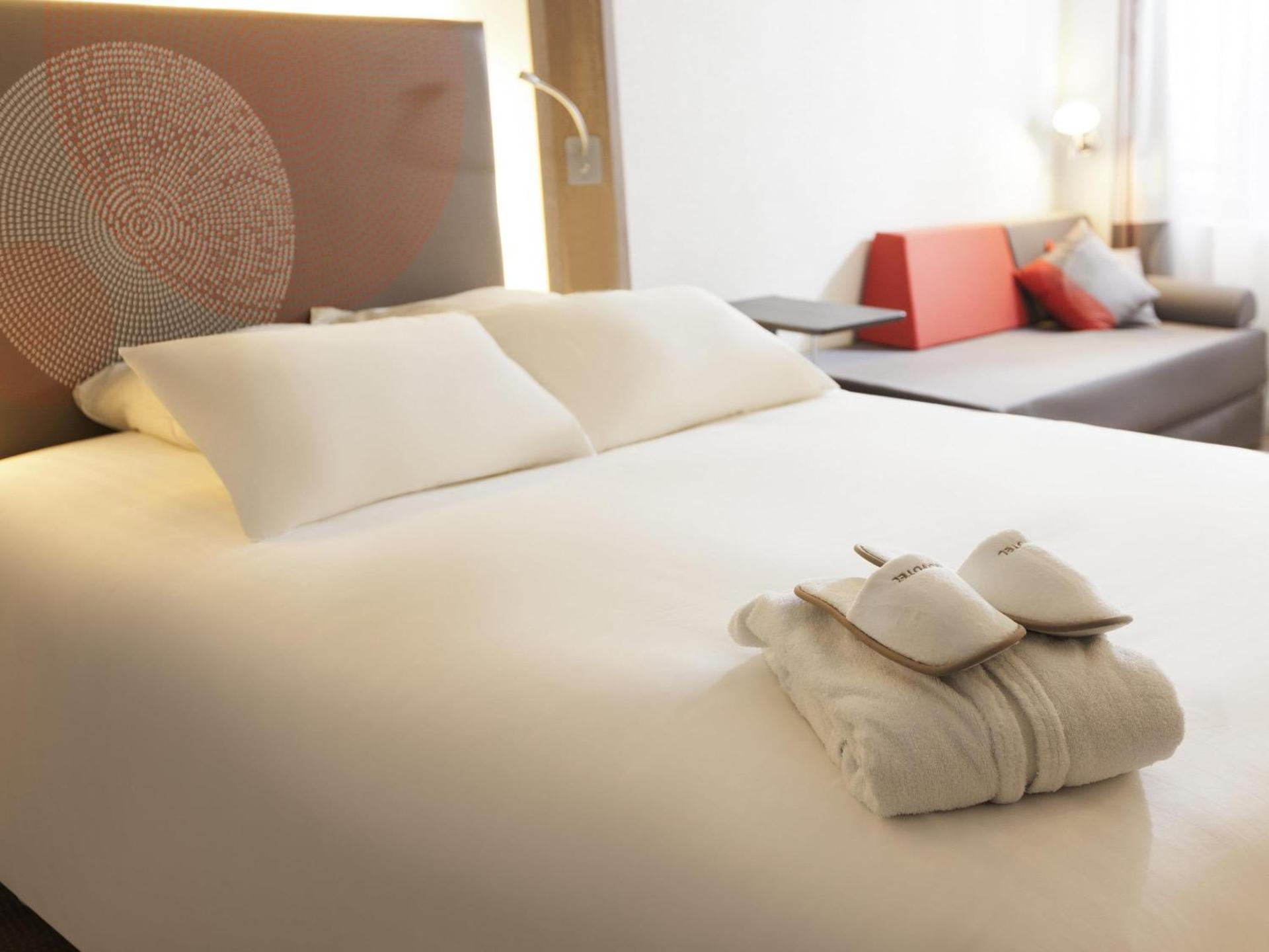 Novotel London Blackfriars - Photo 4