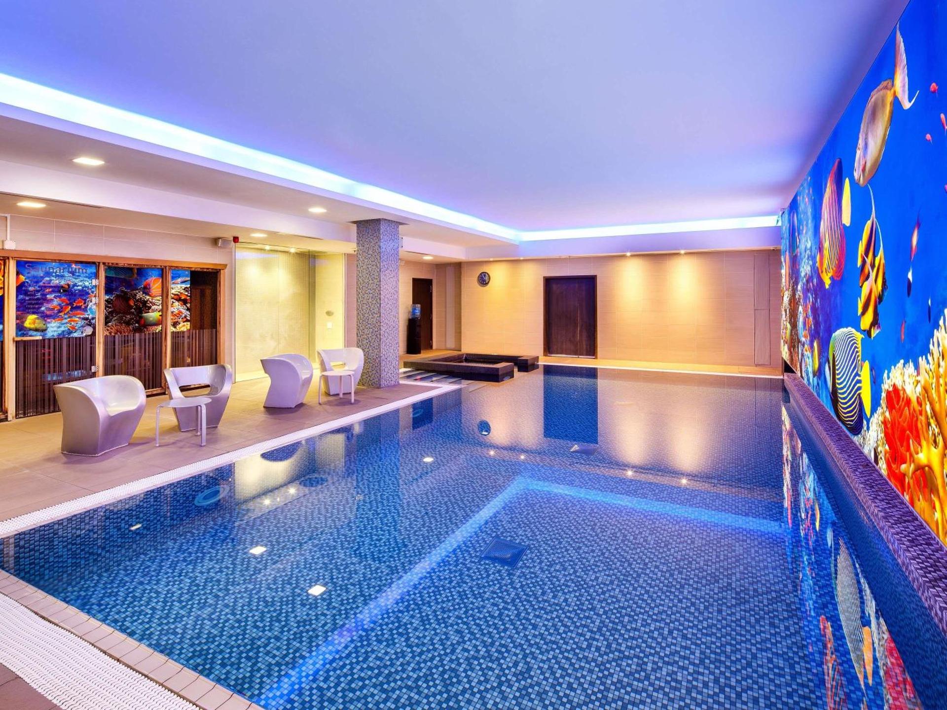 Novotel London Blackfriars - Photo 57