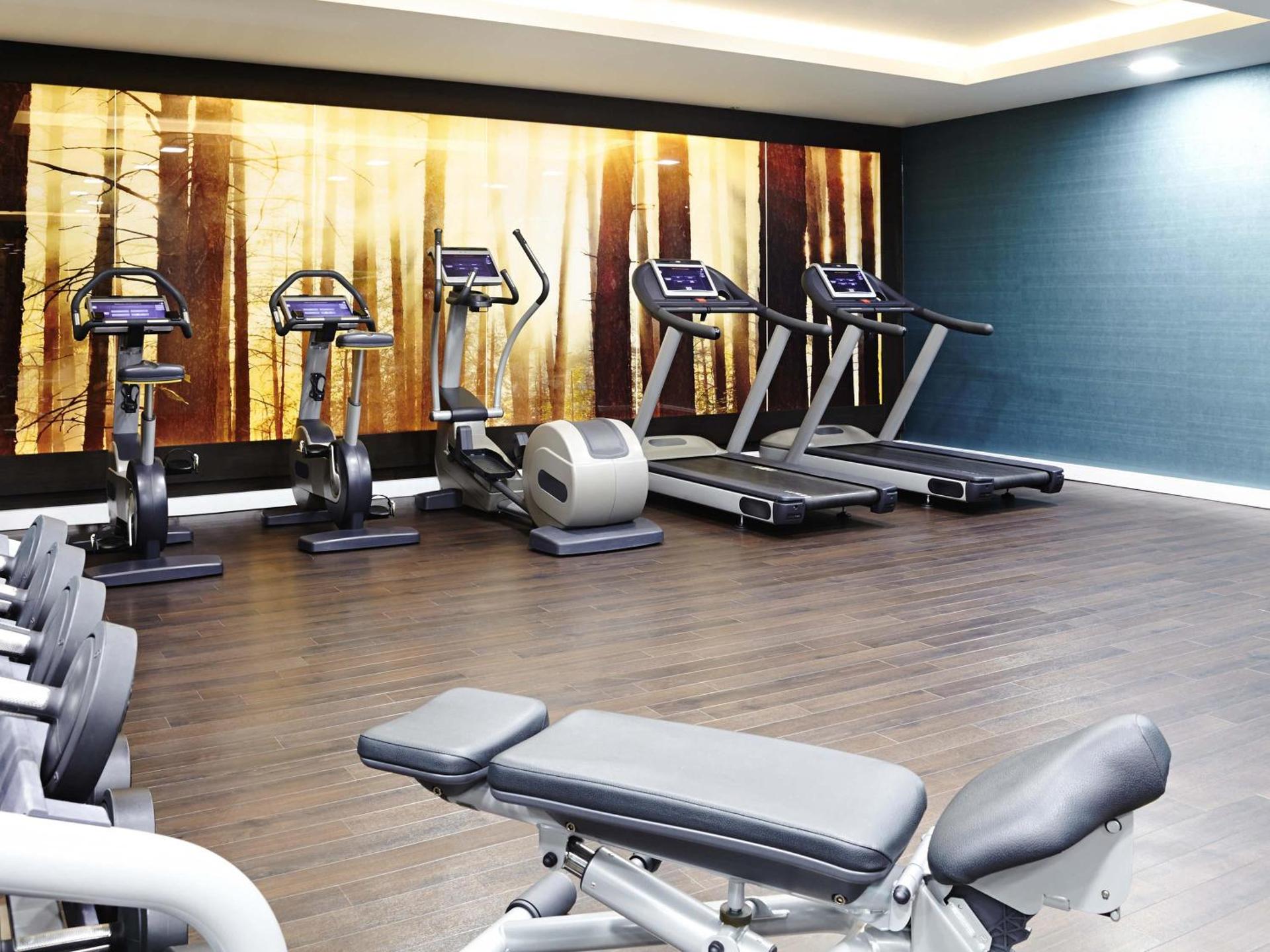 Novotel London Blackfriars - Photo 60