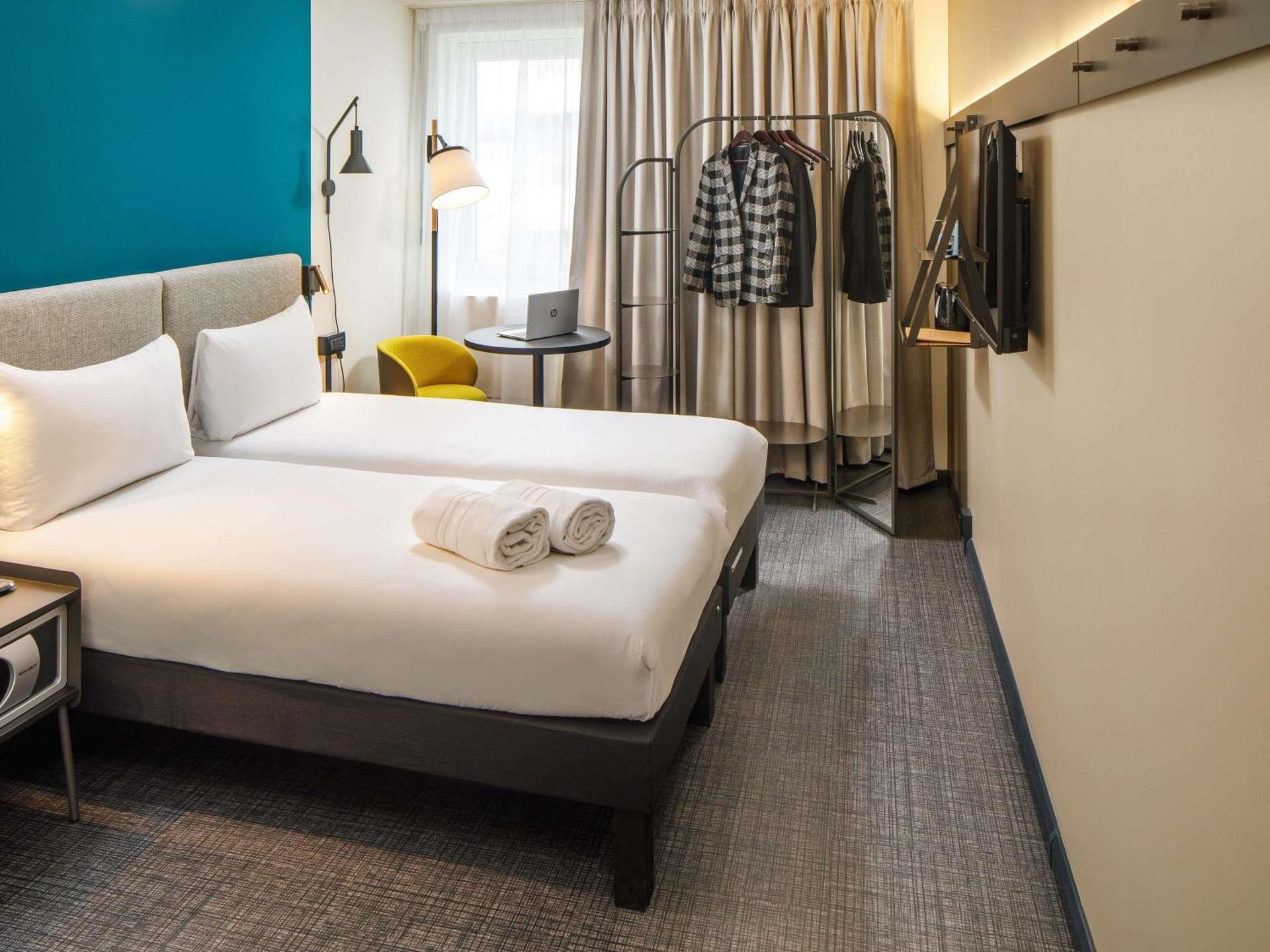 ibis London Blackfriars - Photo 25