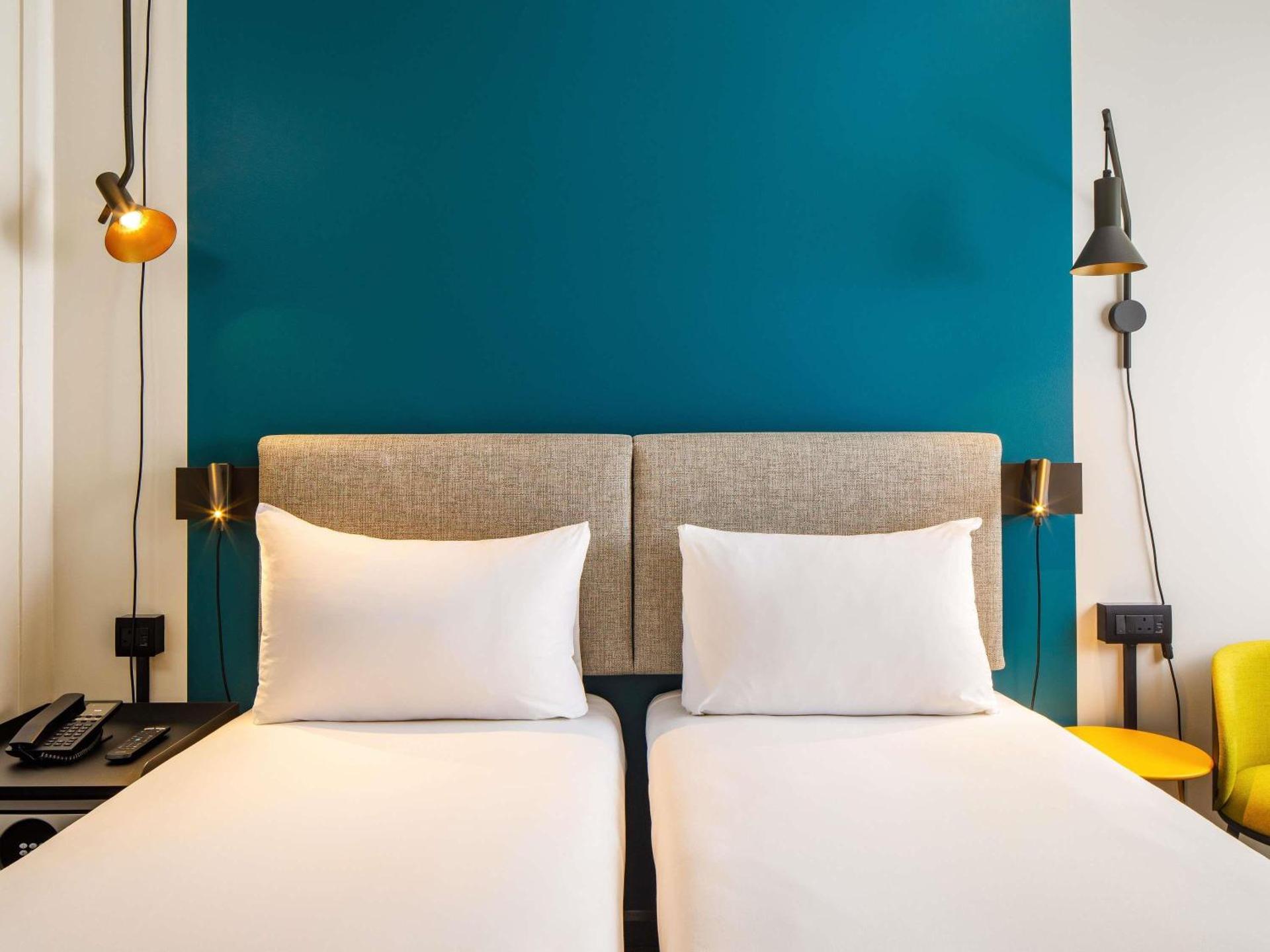 ibis London Blackfriars - Photo 14