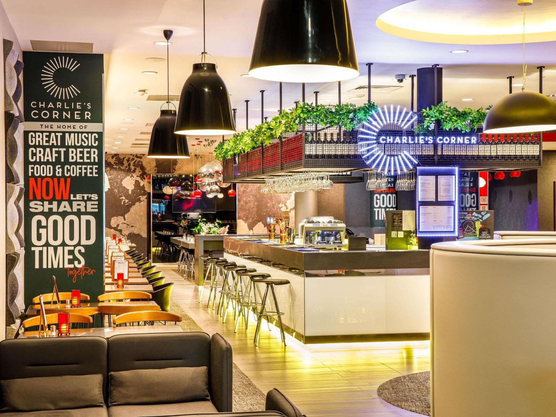 ibis London Blackfriars - Photo 29