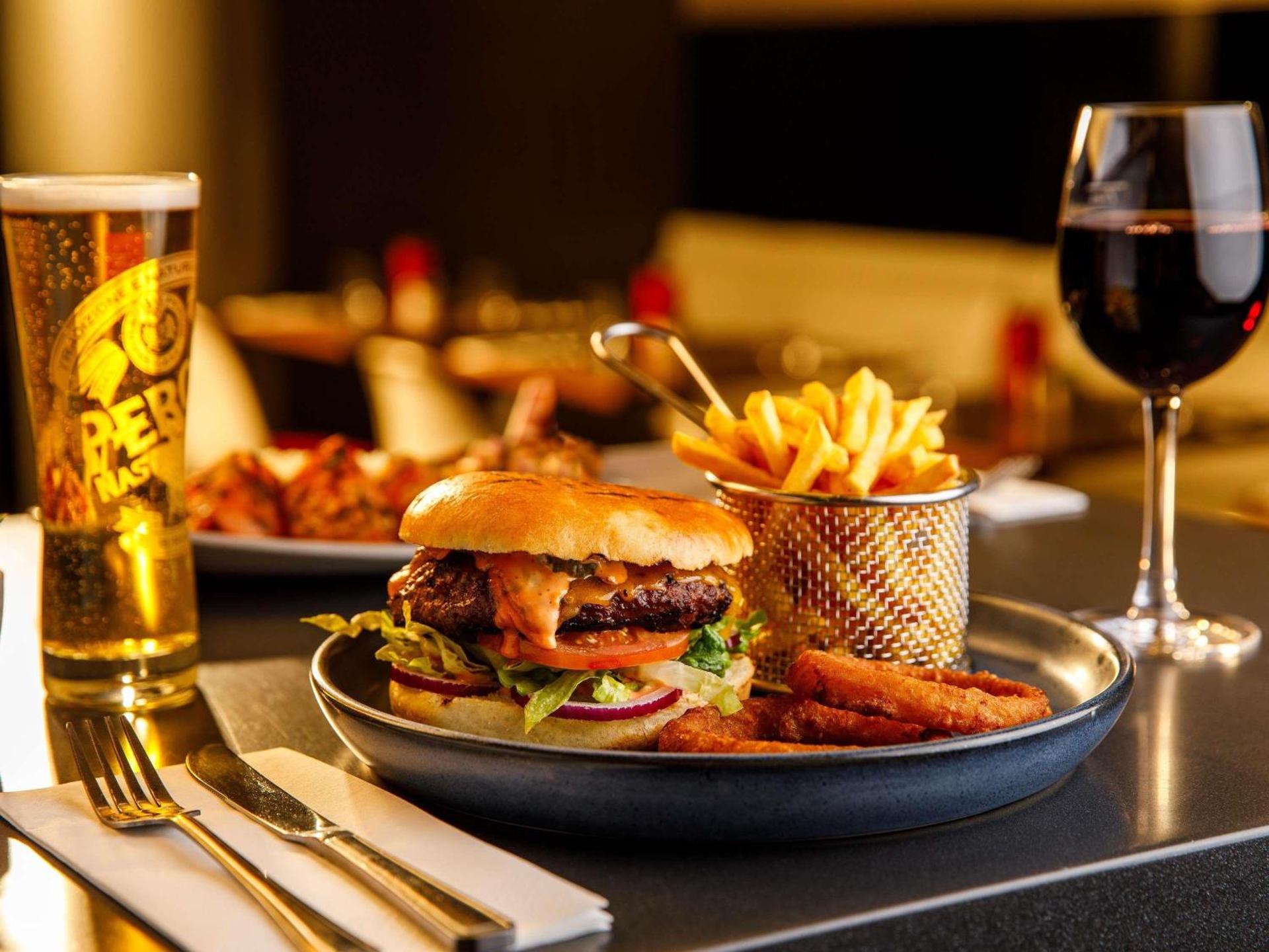 ibis London Blackfriars - Photo 31
