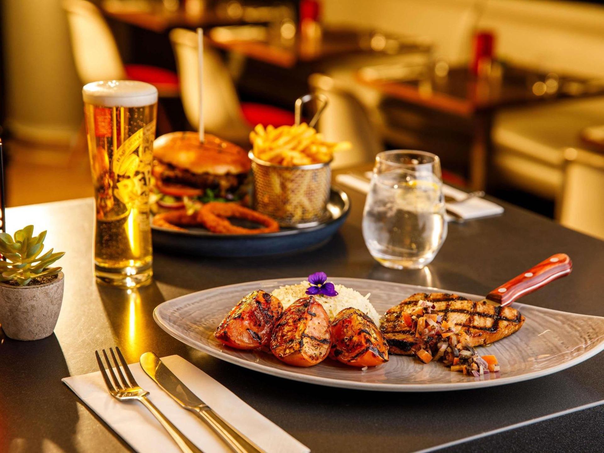 ibis London Blackfriars - Photo 38