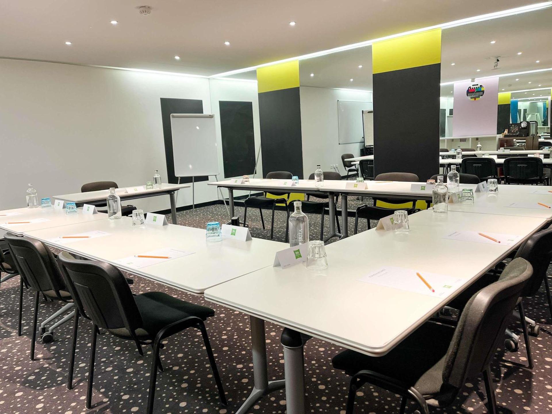 ibis Styles Paris Tolbiac Bibliotheque - Photo 69