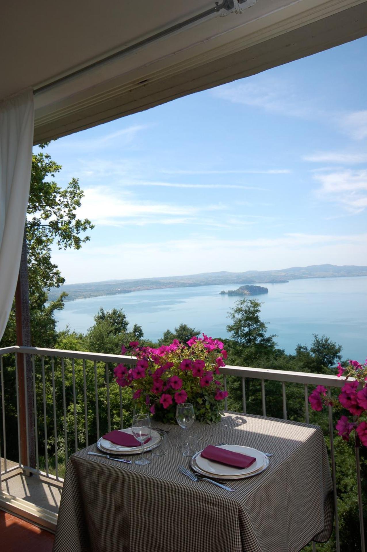 Il Caminetto Montefiascone - Photo 13
