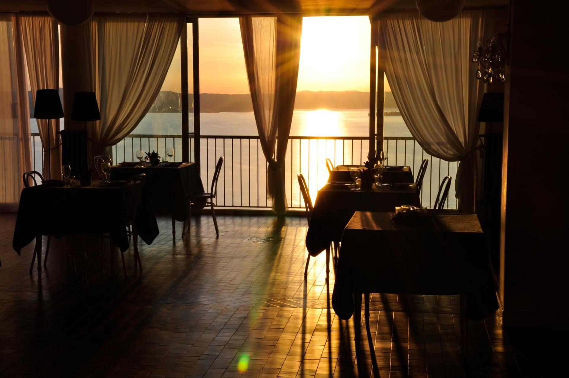 Il Caminetto Montefiascone - Photo 4