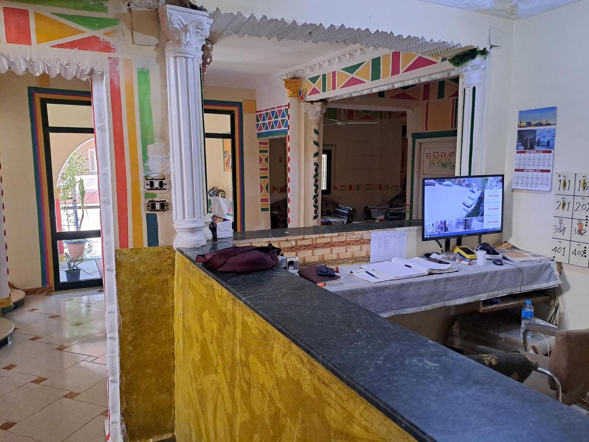Princess Square Hotel - Photo 59