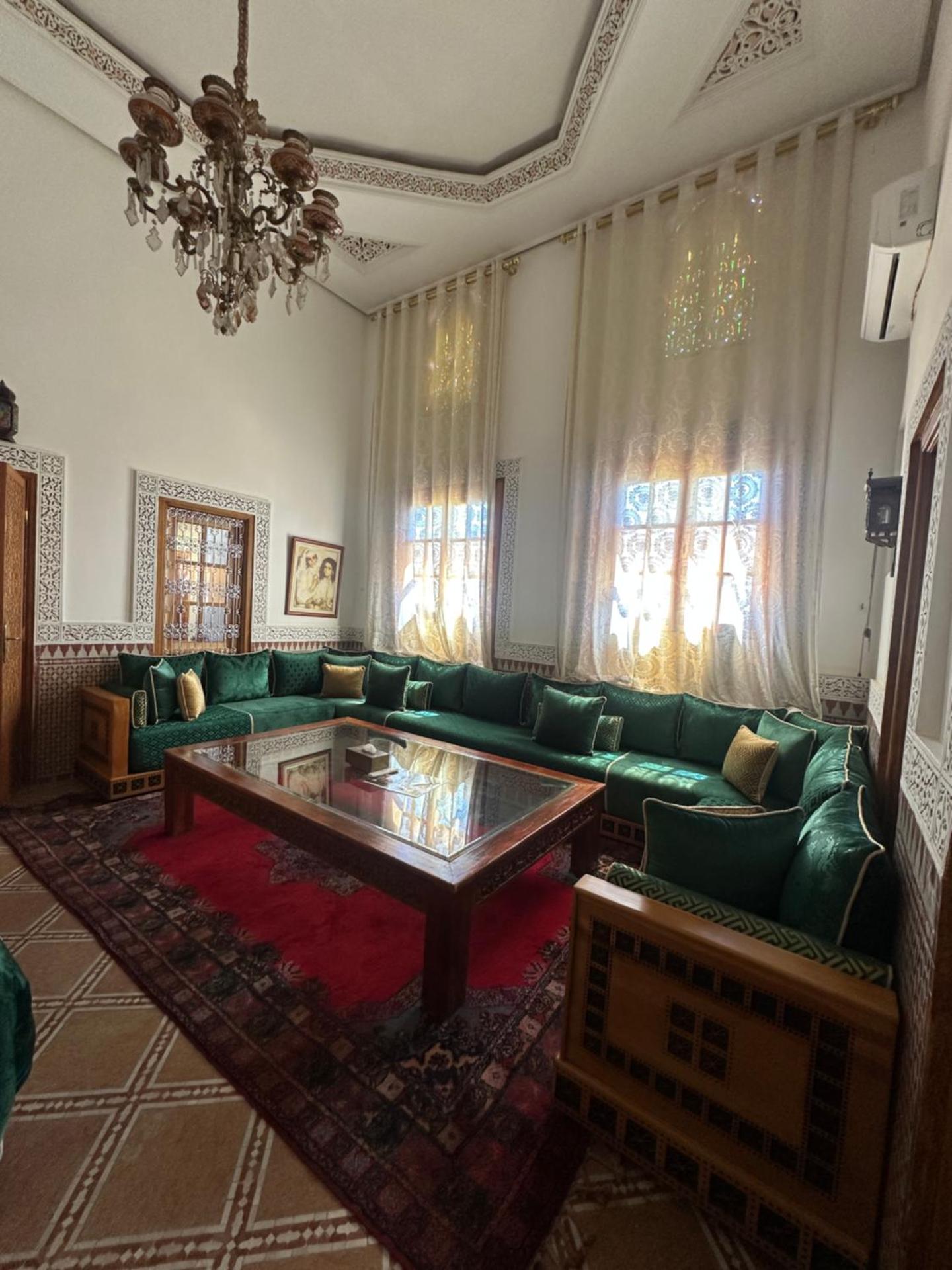 Riad Damia Suite & Spa - Photo 81