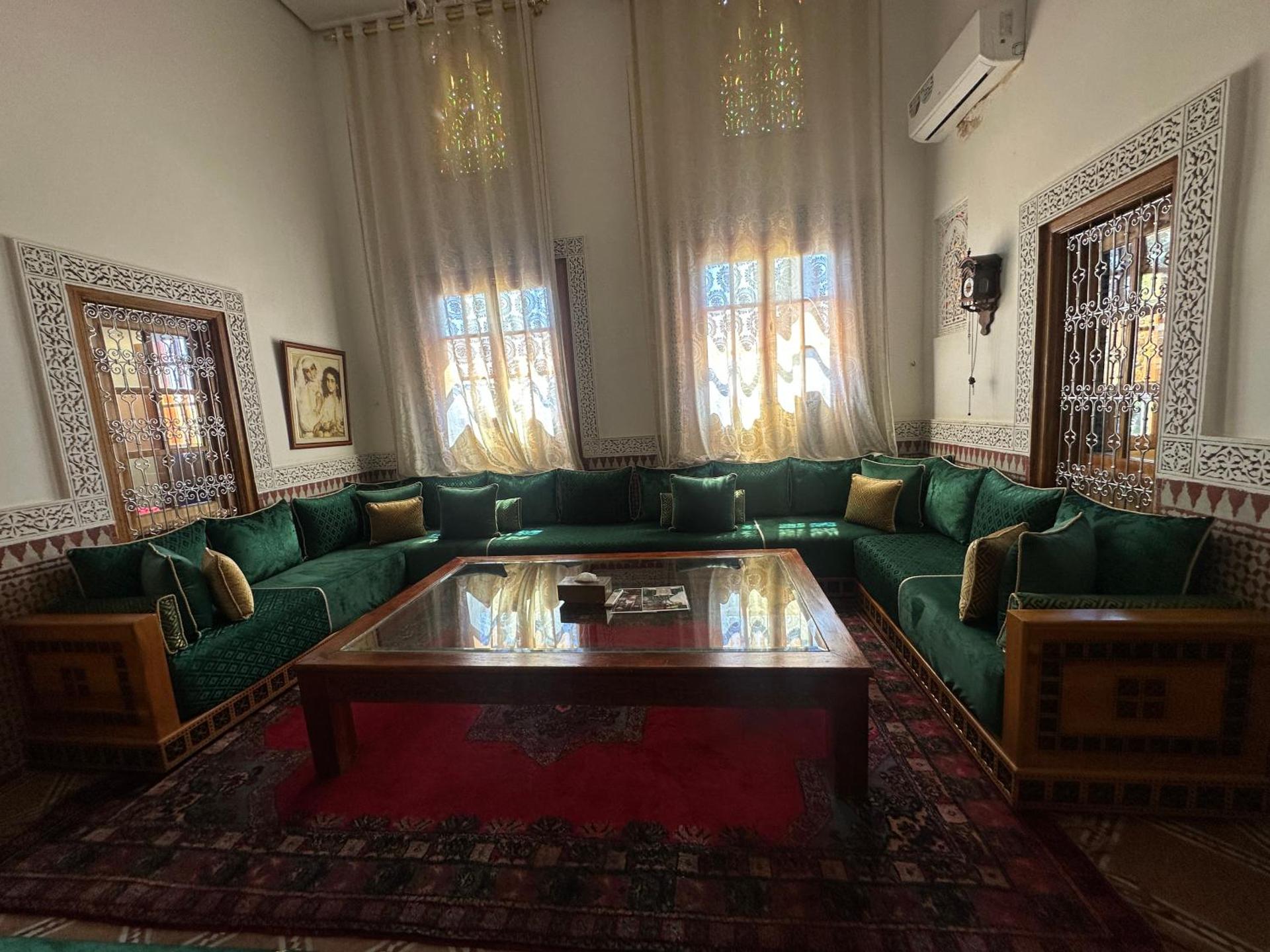 Riad Damia Suite & Spa - Photo 85