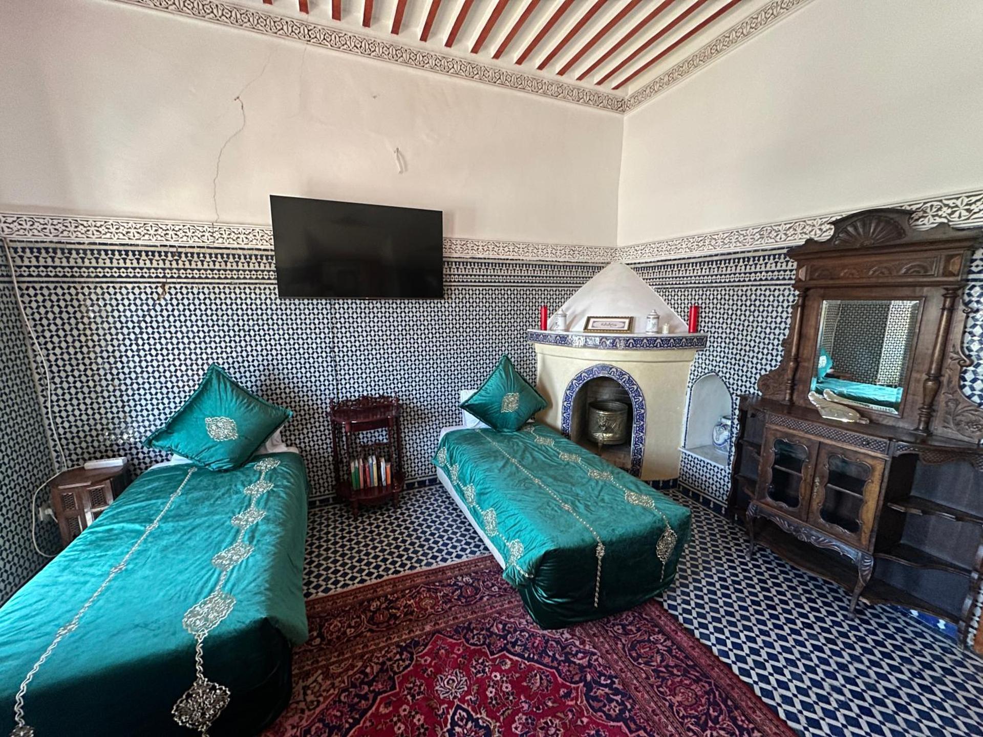 Riad Damia Suite & Spa - Photo 83