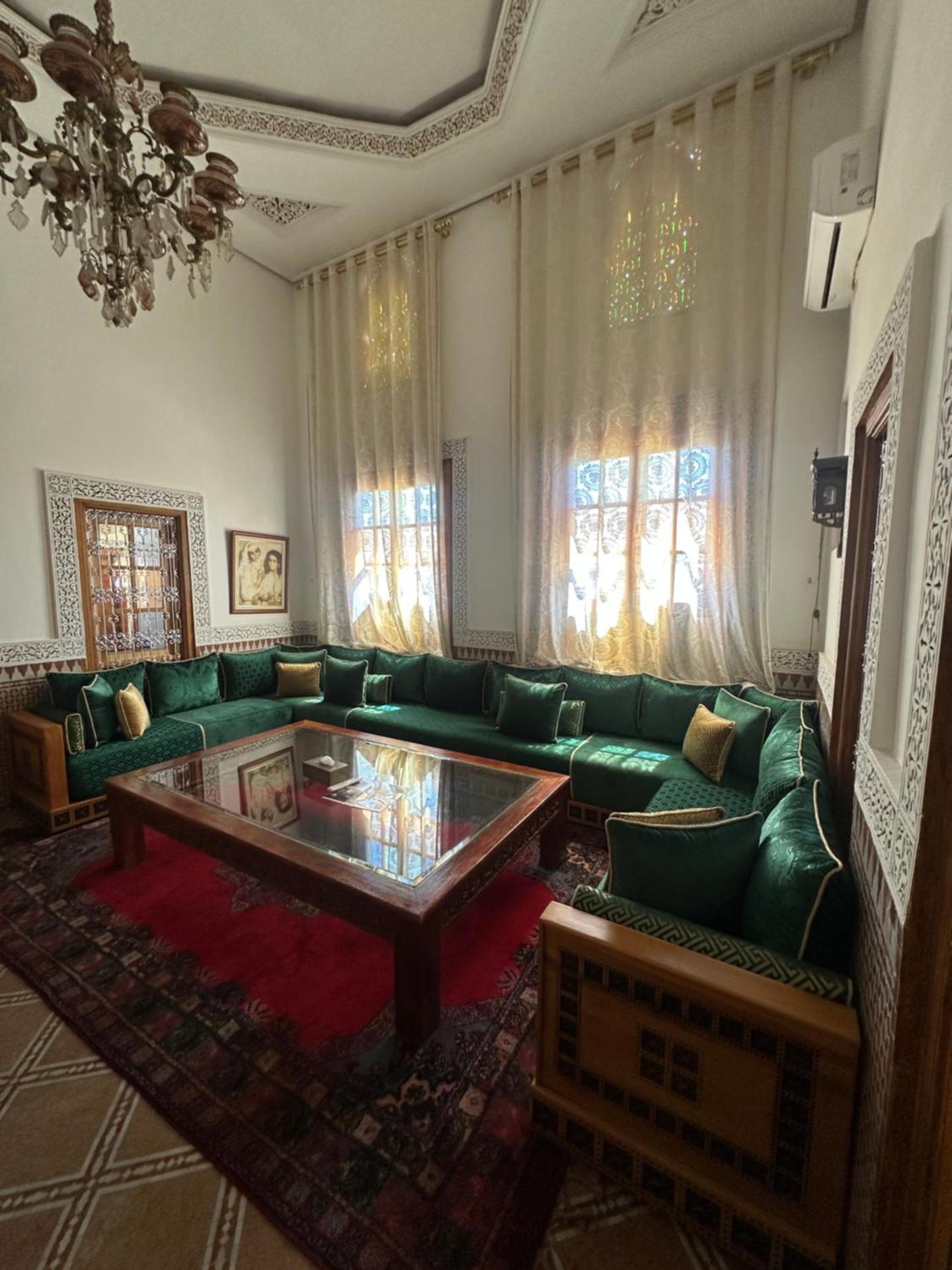 Riad Damia Suite & Spa - Photo 86