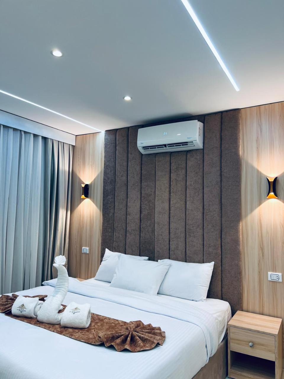 LE Grand Pyramids View & Suites - Photo 41