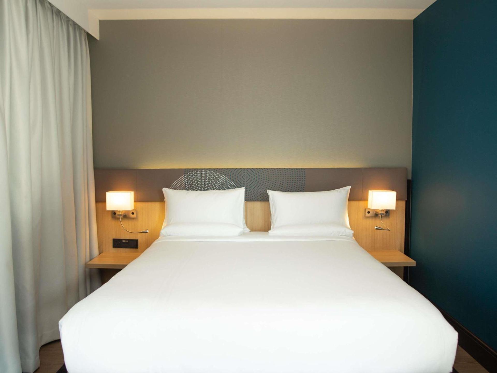 Novotel London Wembley - Photo 57