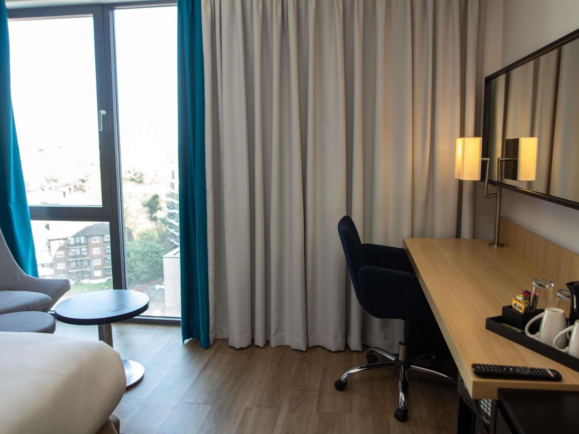 Novotel London Wembley - Photo 3
