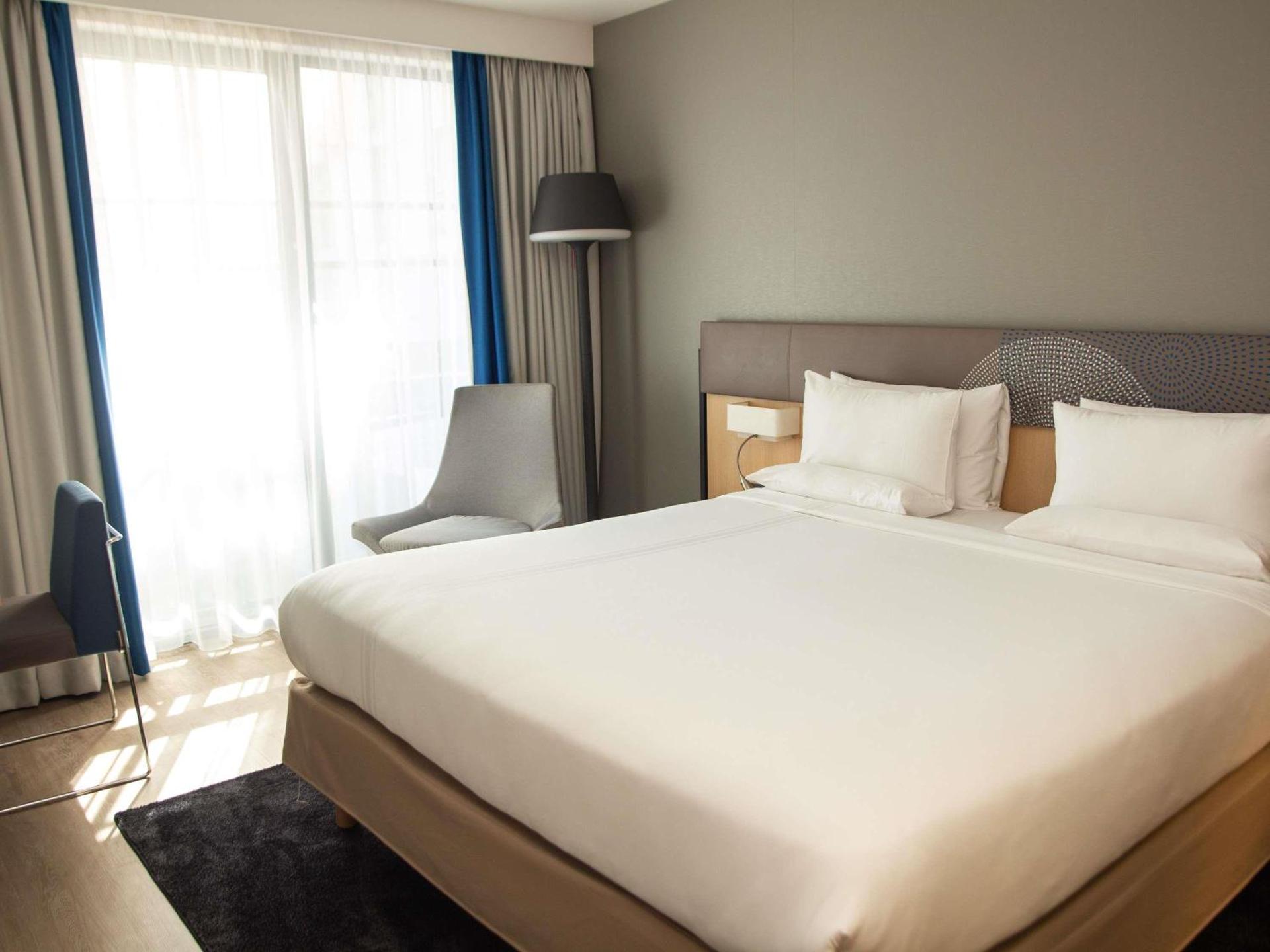 Novotel London Wembley - Photo 27