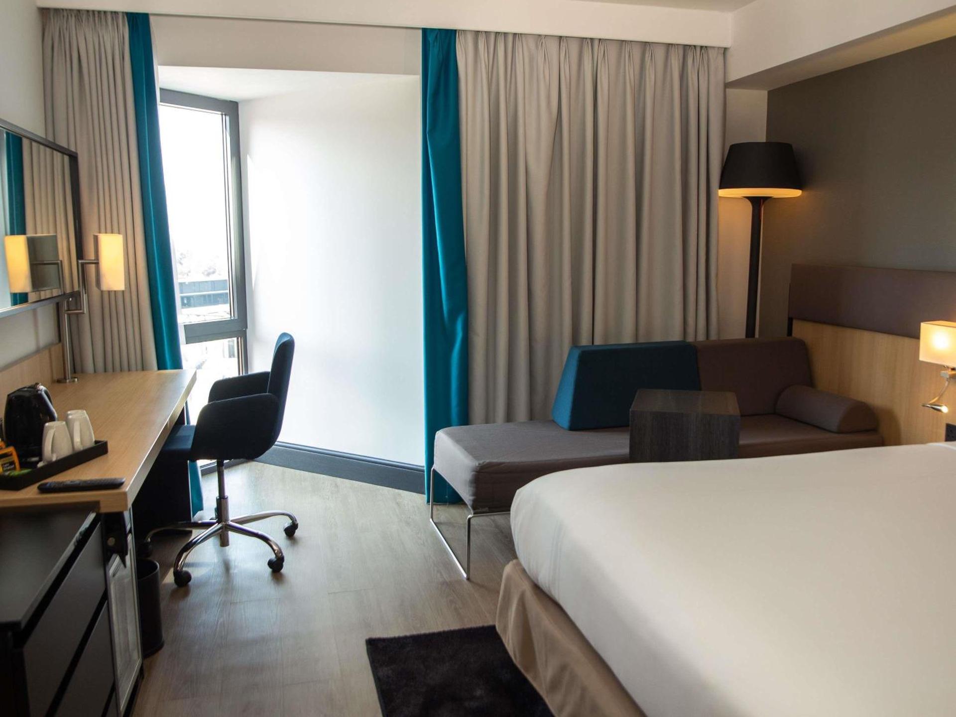 Novotel London Wembley - Photo 46