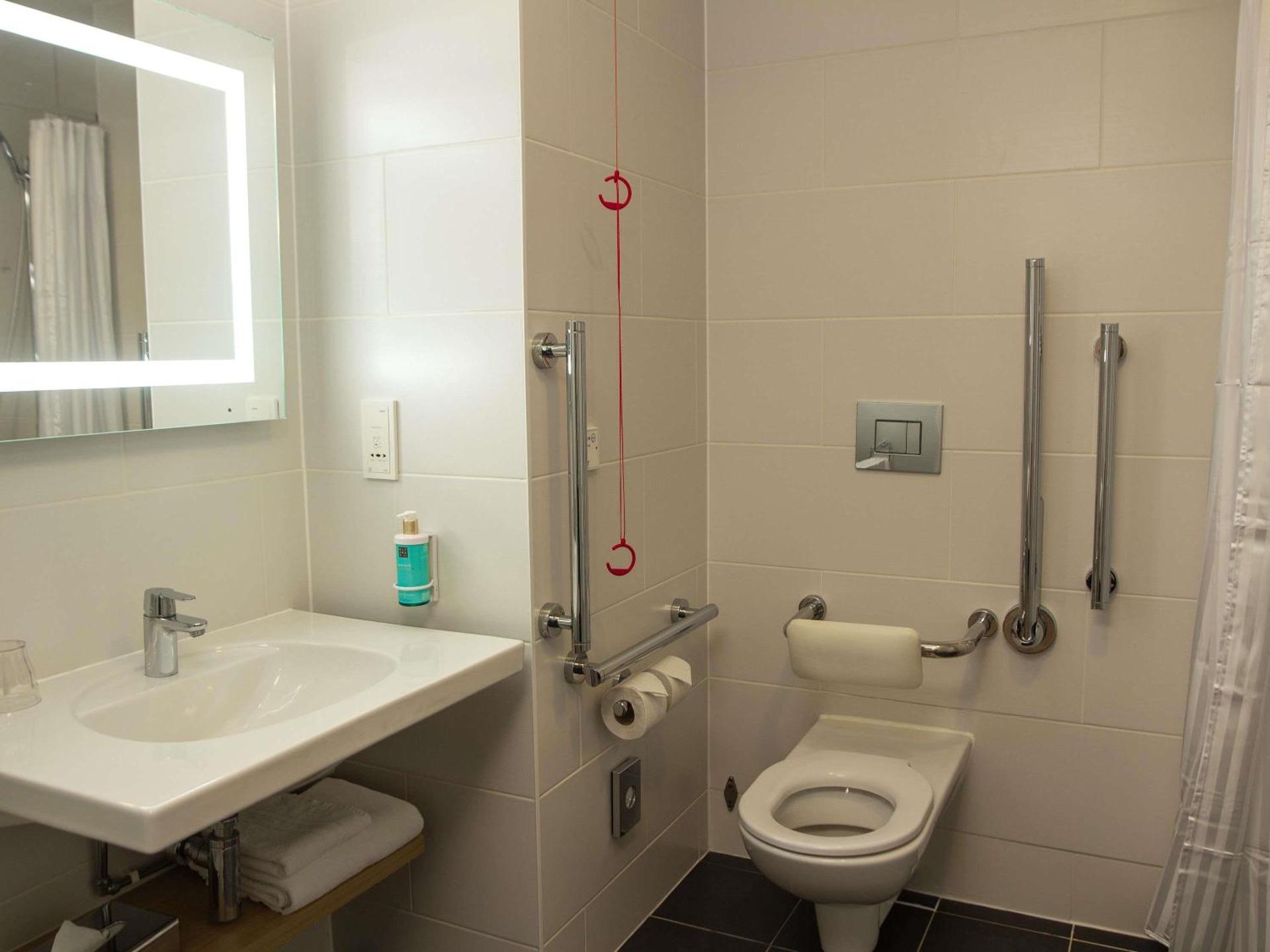 Novotel London Wembley - Photo 58