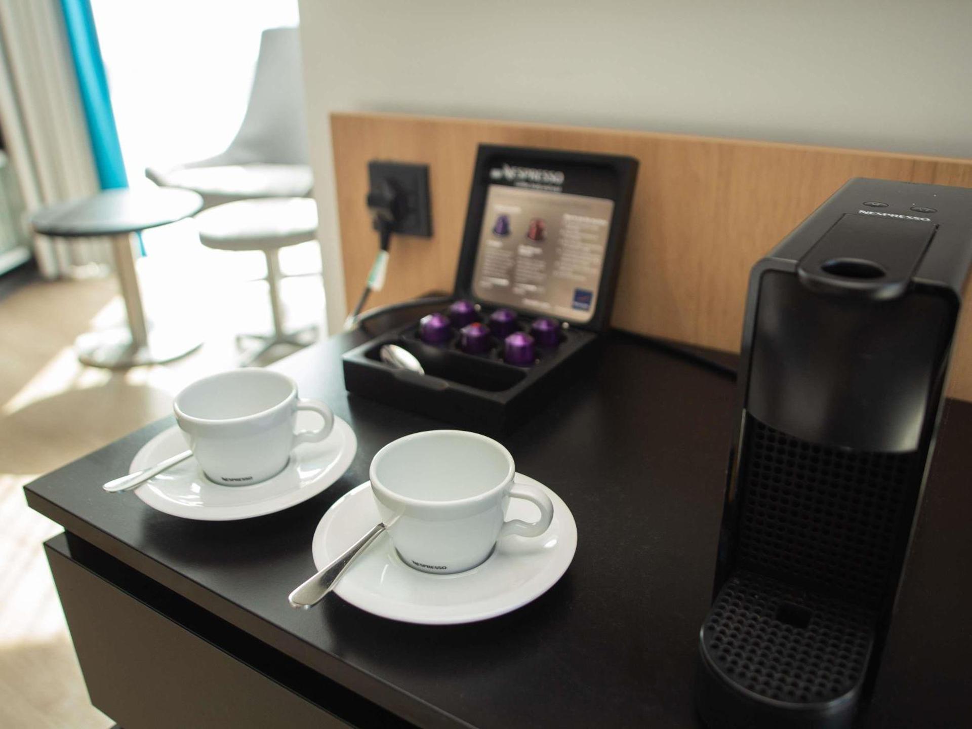 Novotel London Wembley - Photo 13