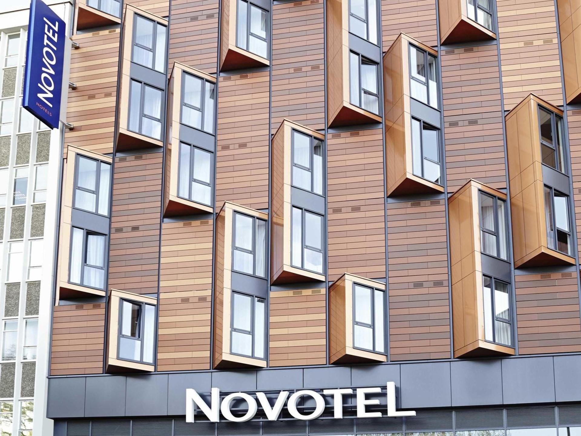 Novotel London Wembley - Photo 59