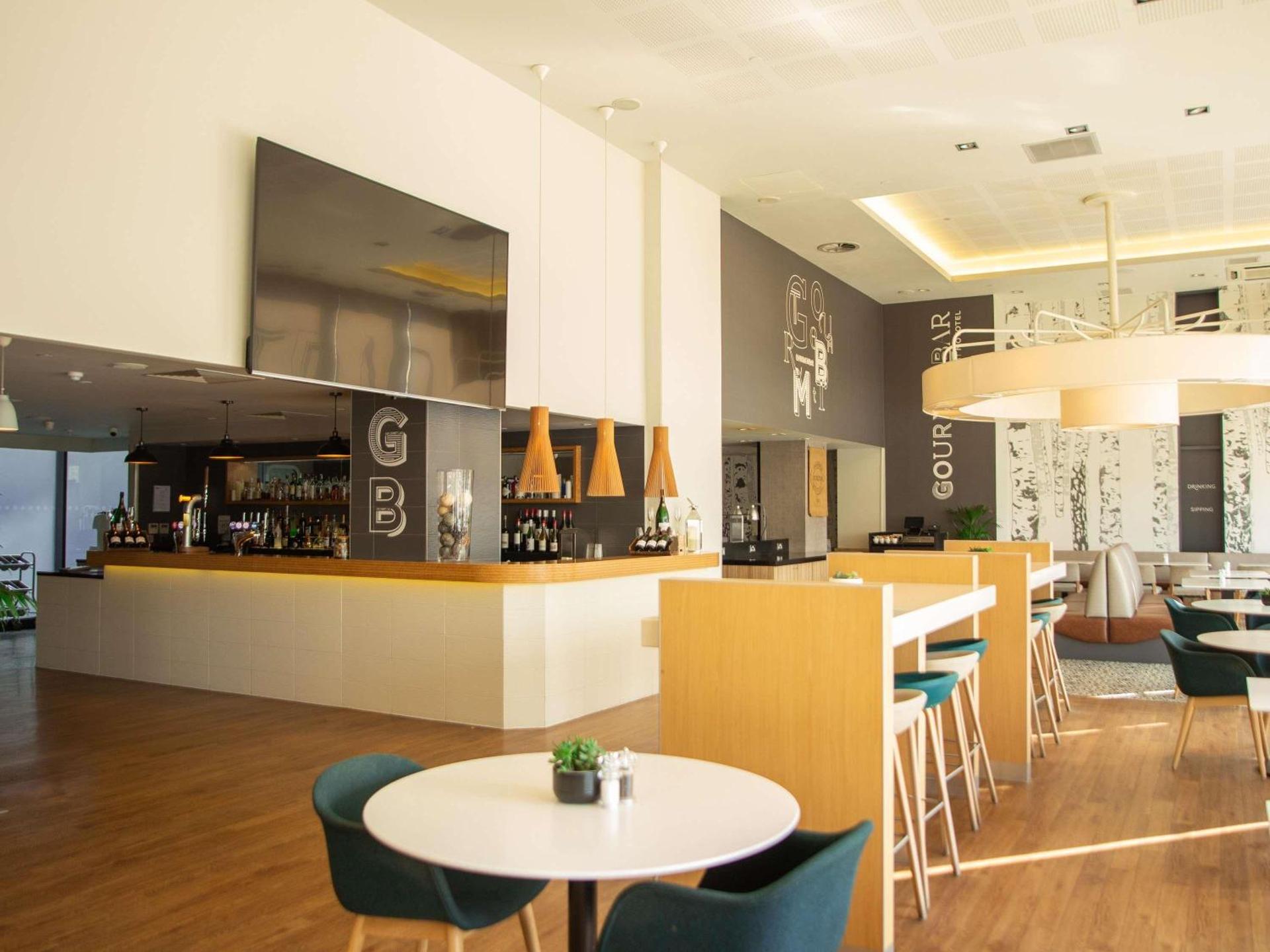 Novotel London Wembley - Photo 60