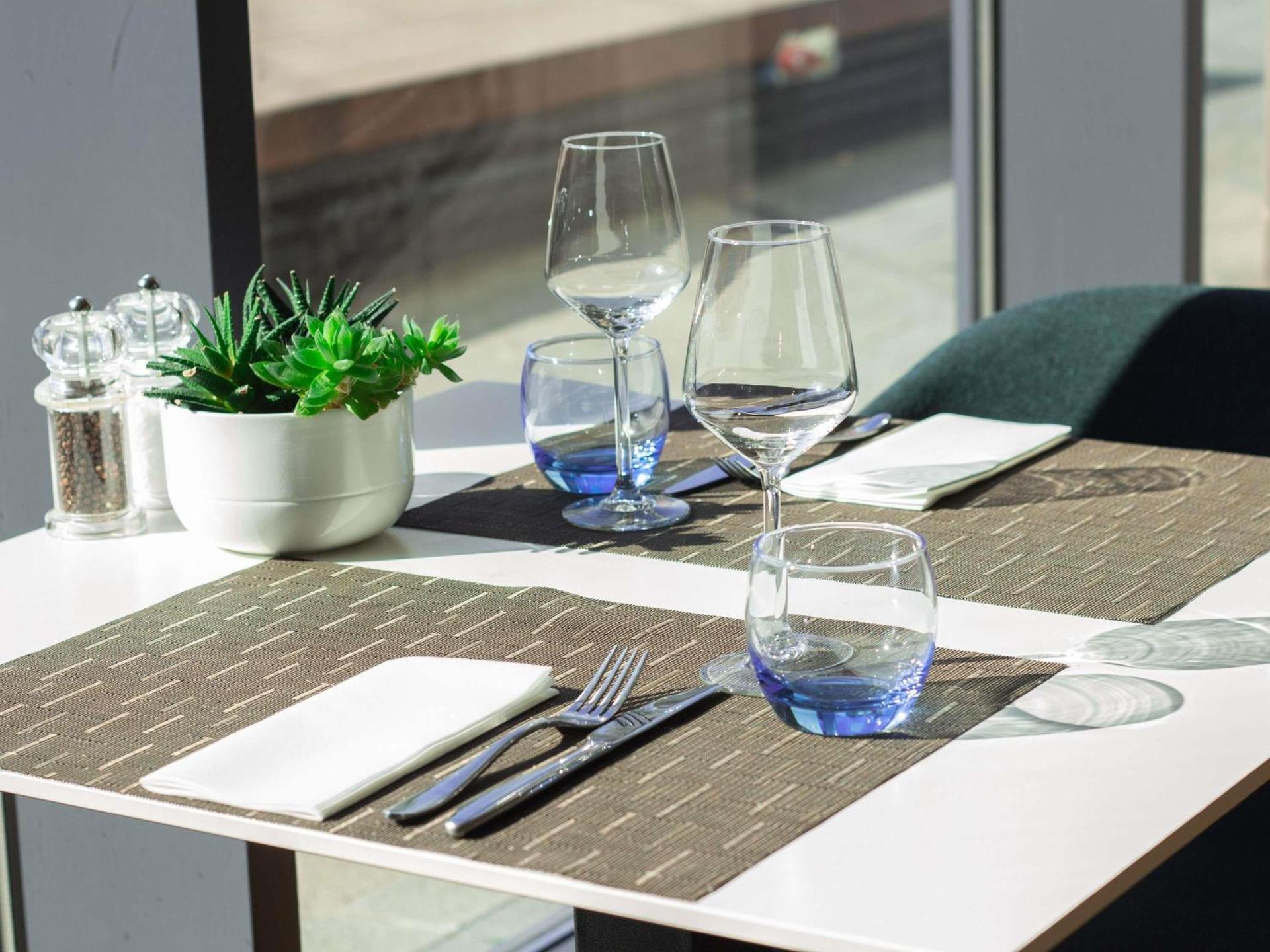 Novotel London Wembley - Photo 64