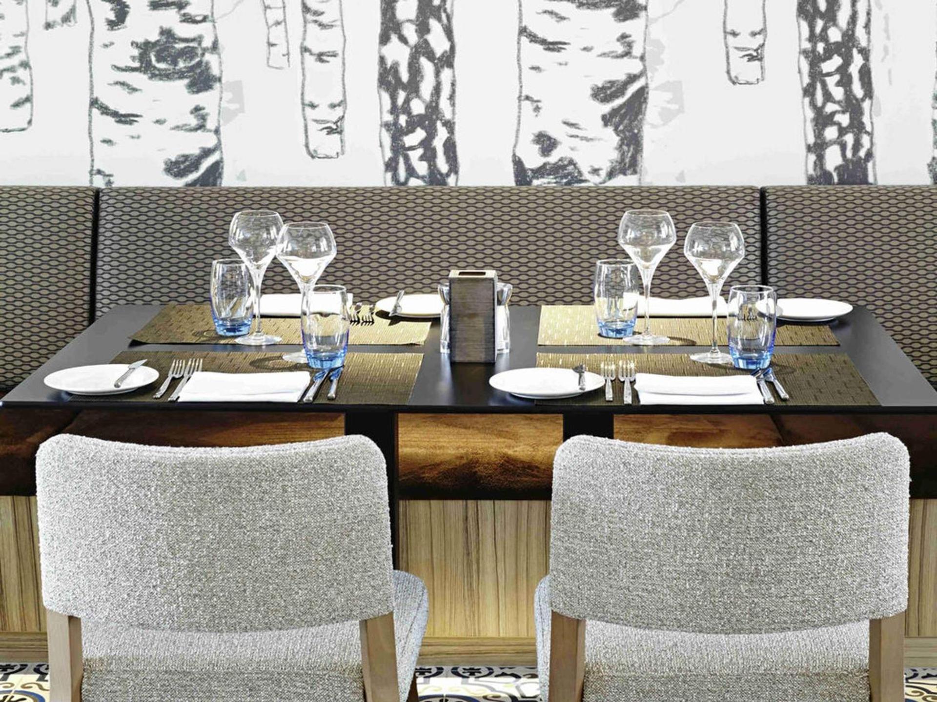 Novotel London Wembley - Photo 72