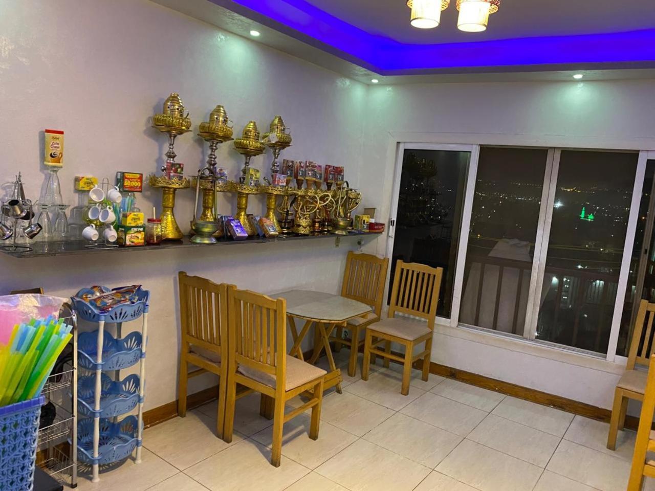 Nile sky hotel and suites - Photo 21