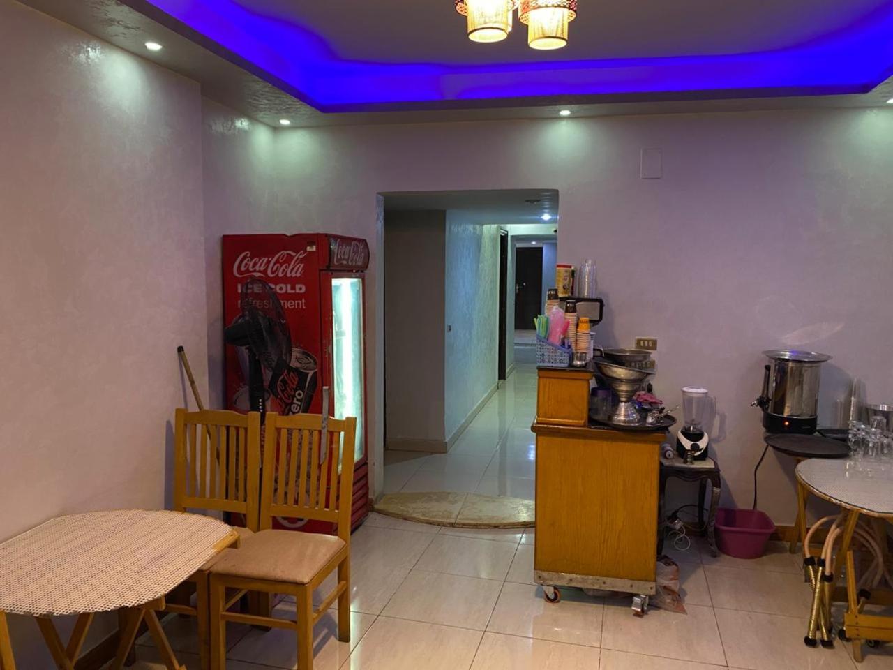 Nile sky hotel and suites - Photo 157