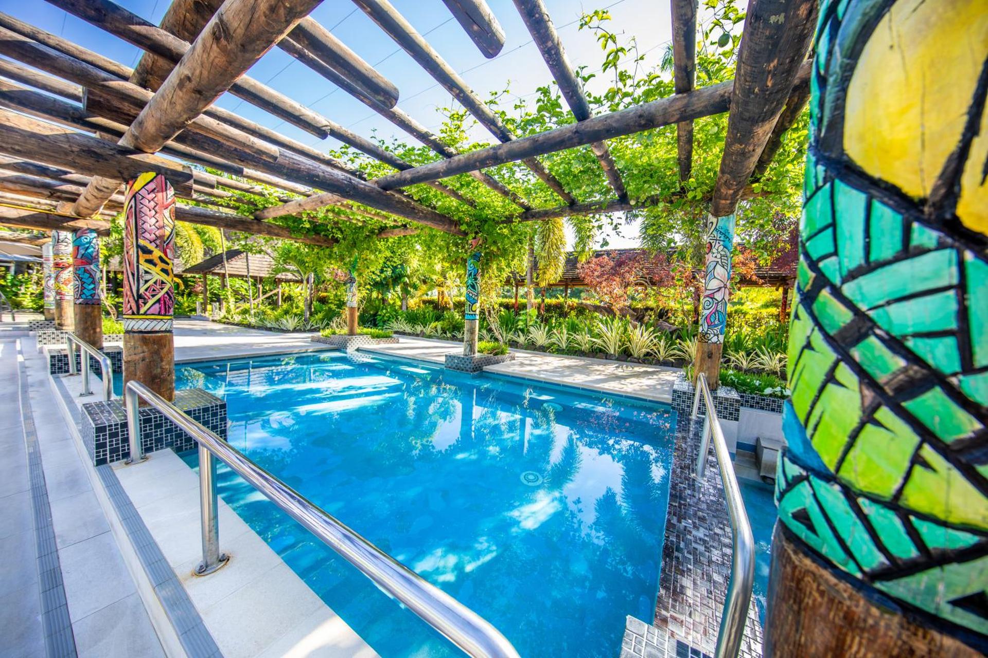 Tanoa Tusitala Hotel - Photo 19