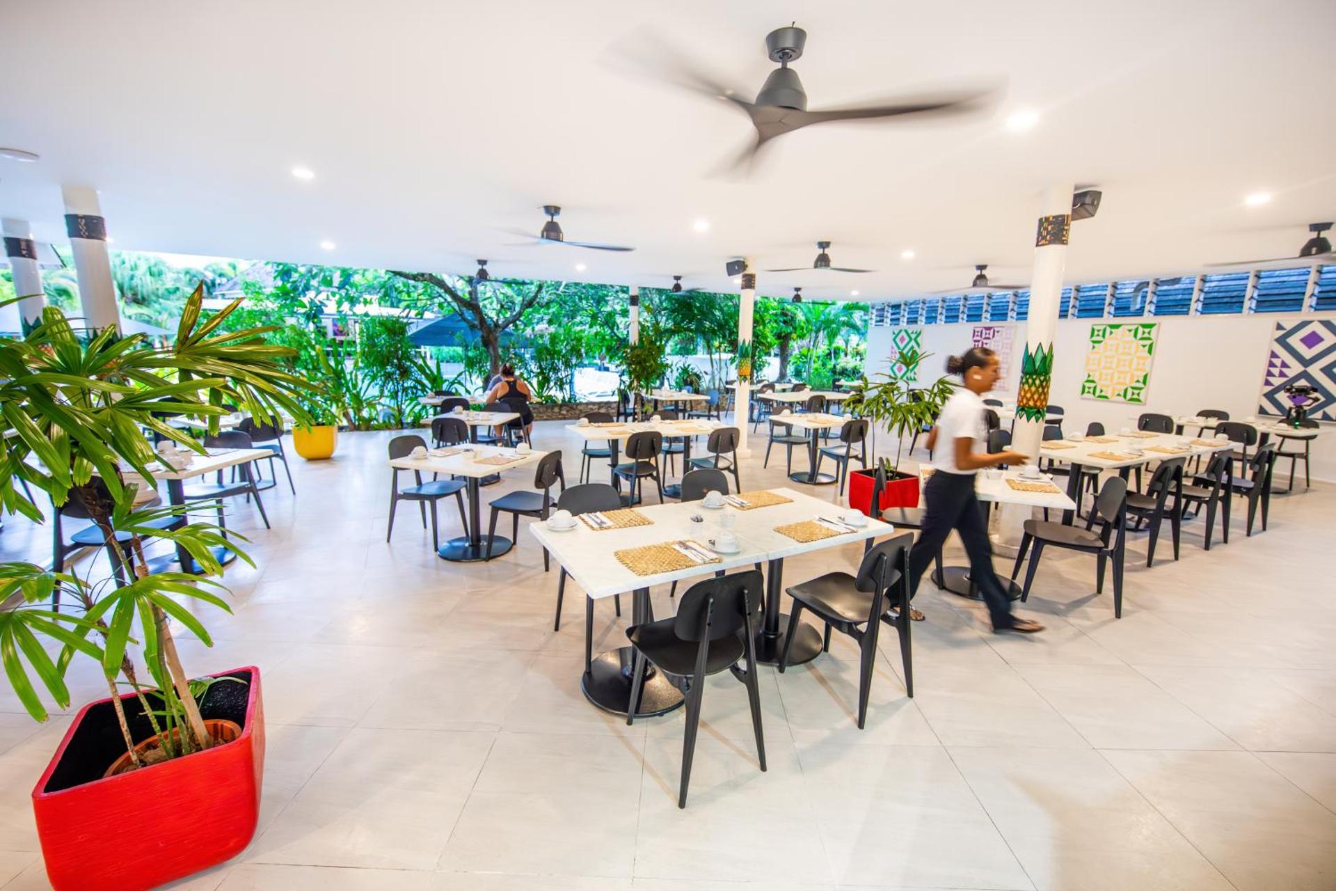 Tanoa Tusitala Hotel - Photo 31