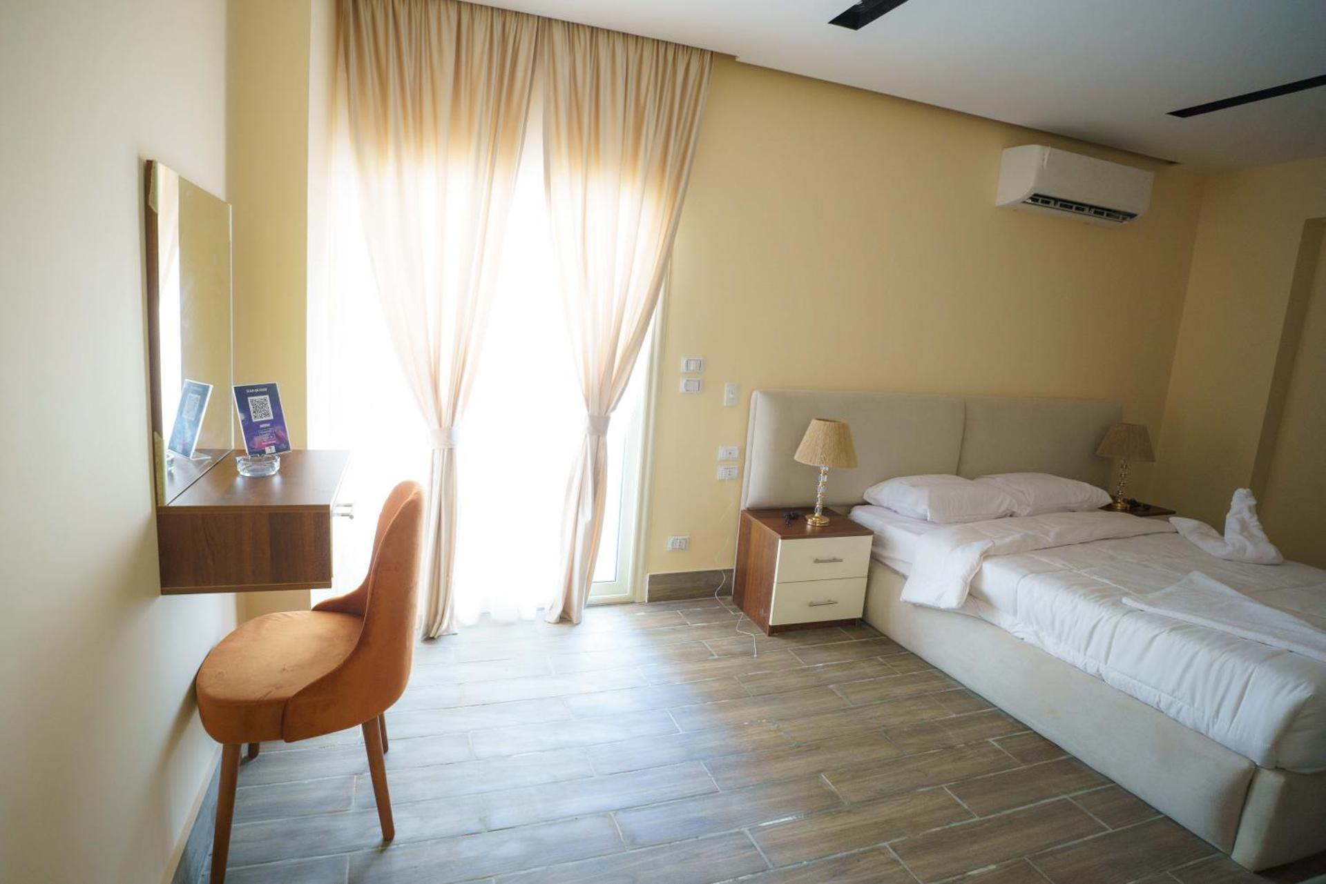 Pyramids Sunshine Hotel - Photo 115