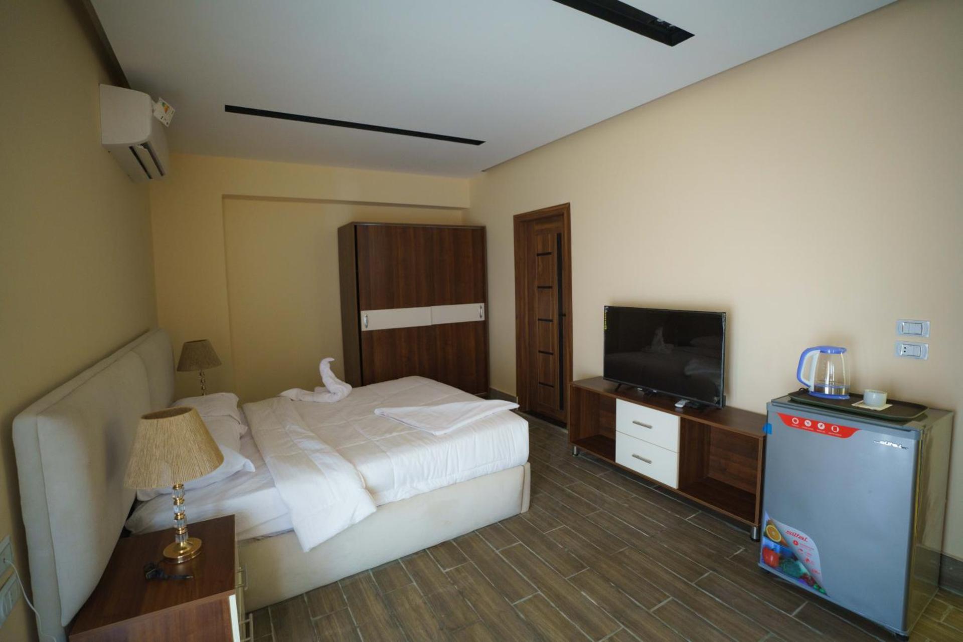 Pyramids Sunshine Hotel - Photo 118