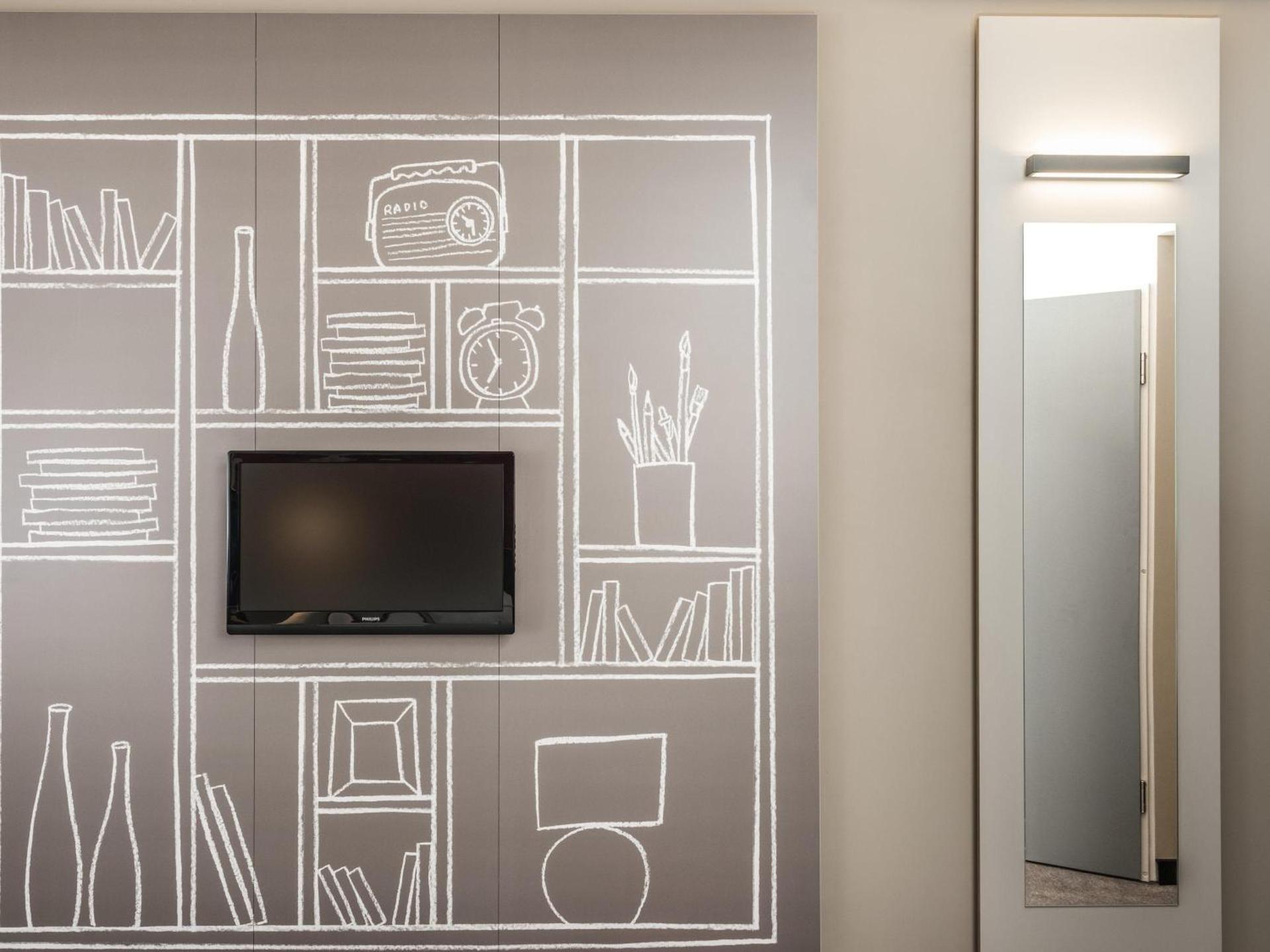 Ibis Muenchen City Ost - Photo 4