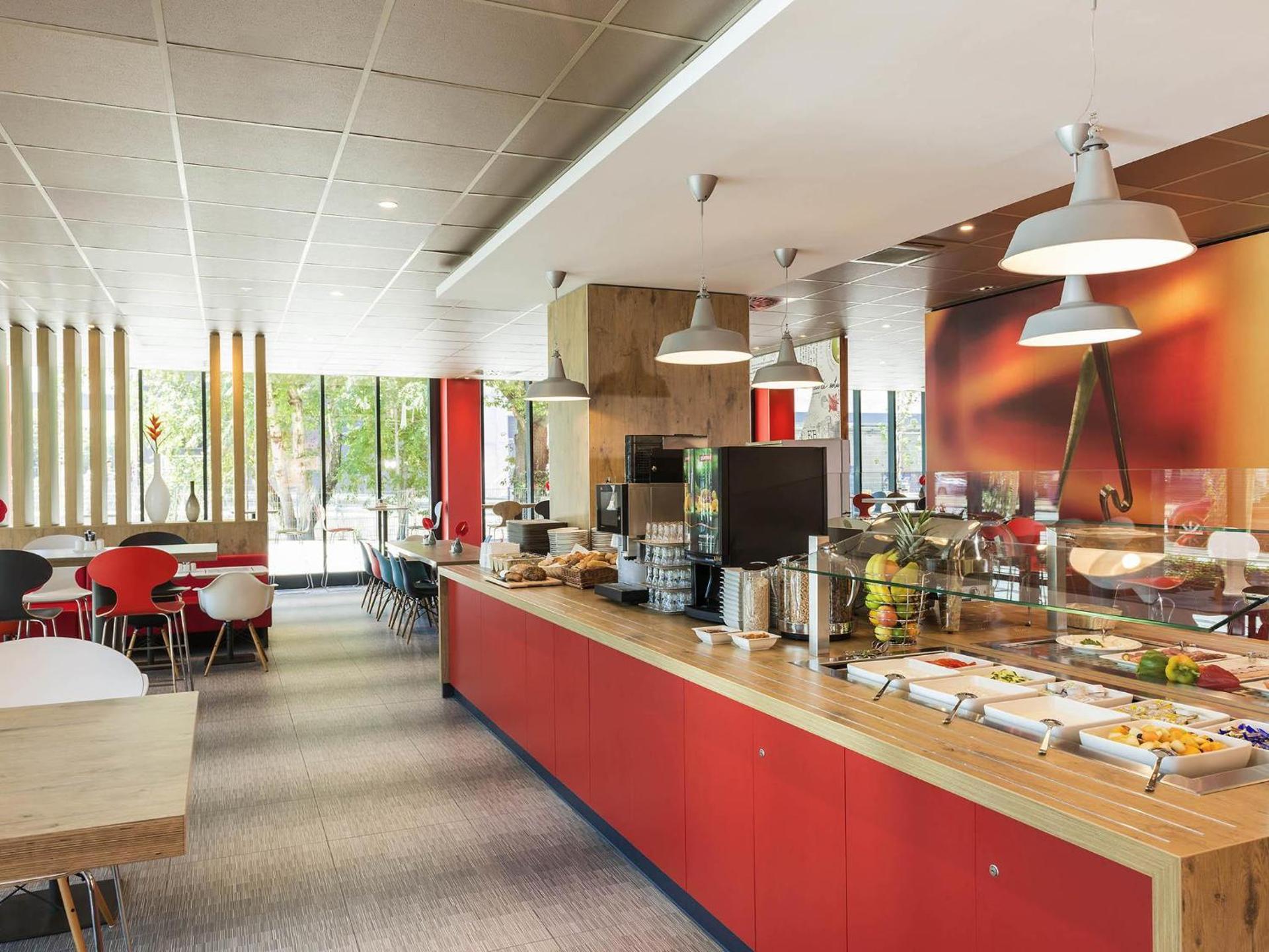 Ibis Muenchen City Ost - Photo 28