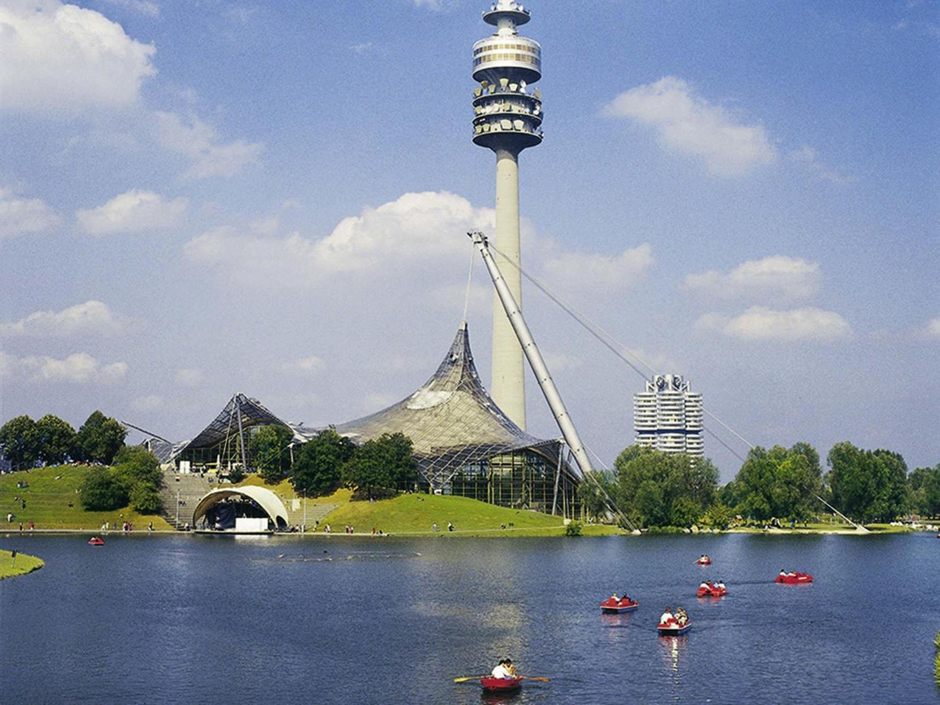 Ibis Muenchen City Ost - Photo 50