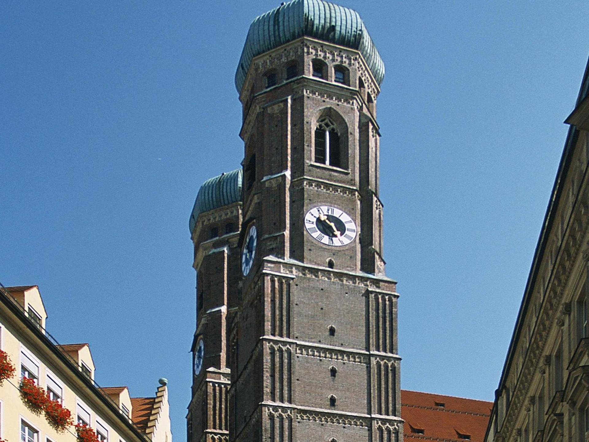 Ibis Muenchen City Ost - Photo 54