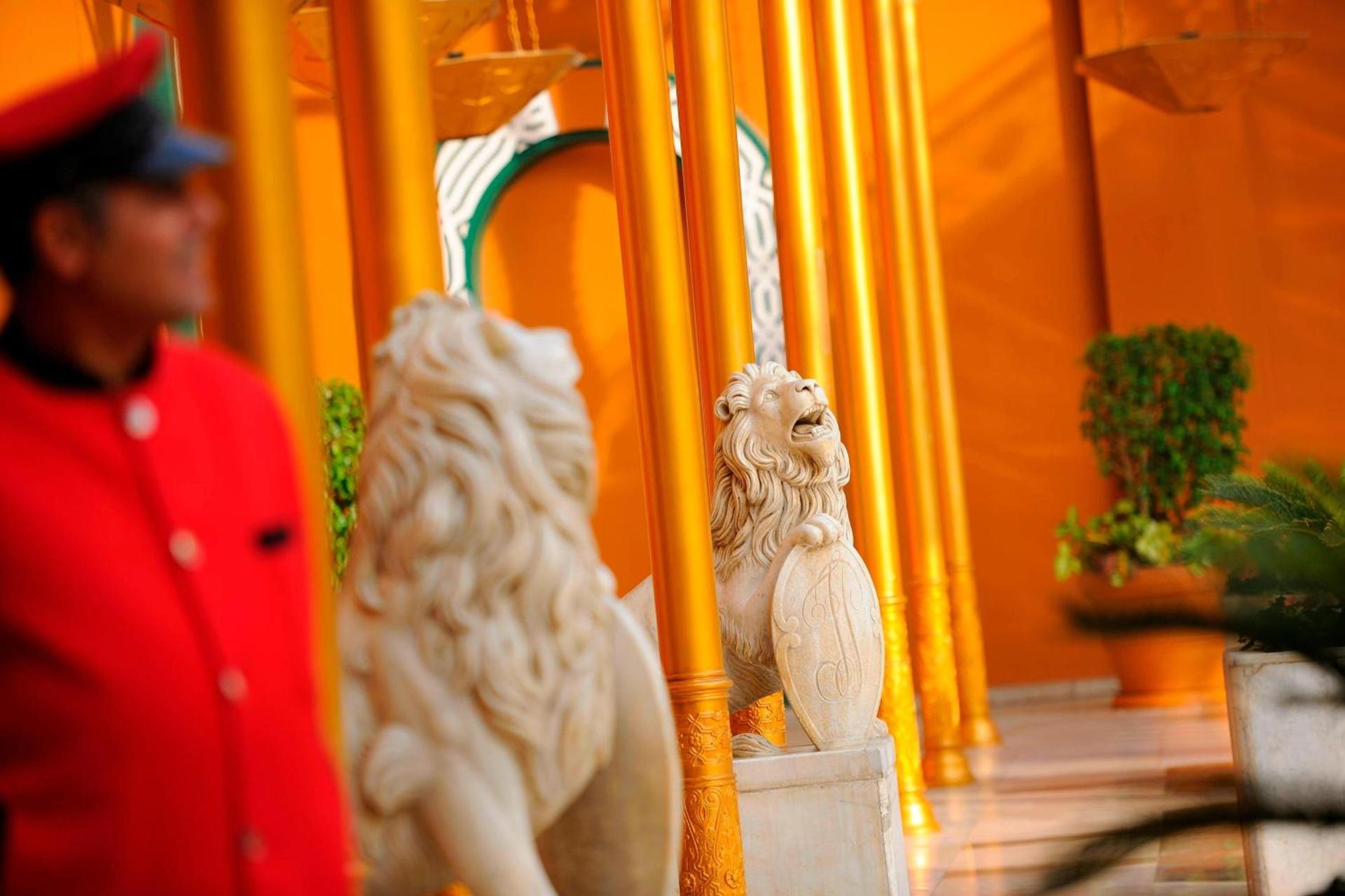 Cairo Marriott Hotel & Omar Khayyam Casino - Photo 60