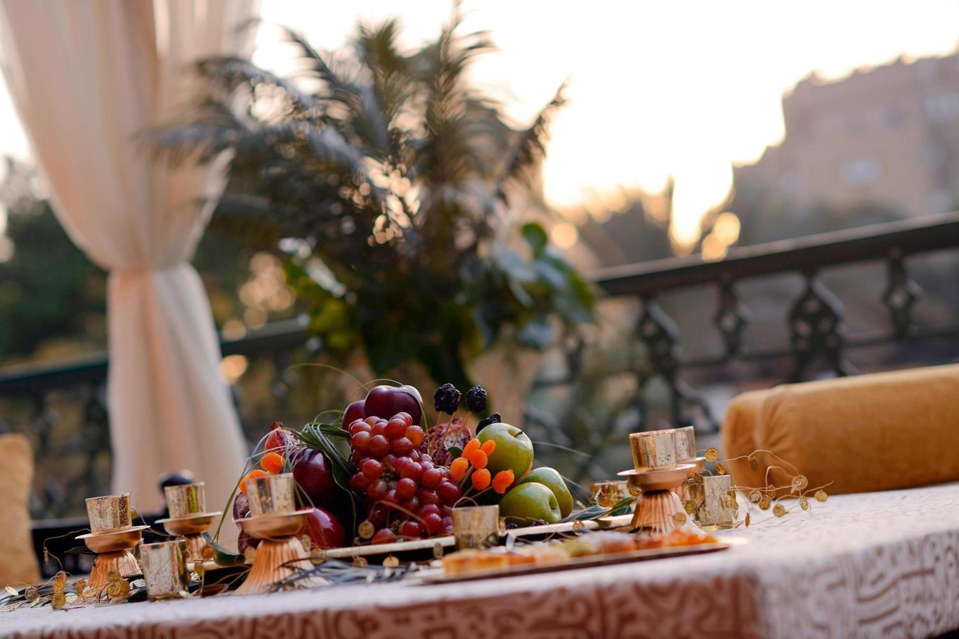 Cairo Marriott Hotel & Omar Khayyam Casino - Photo 76