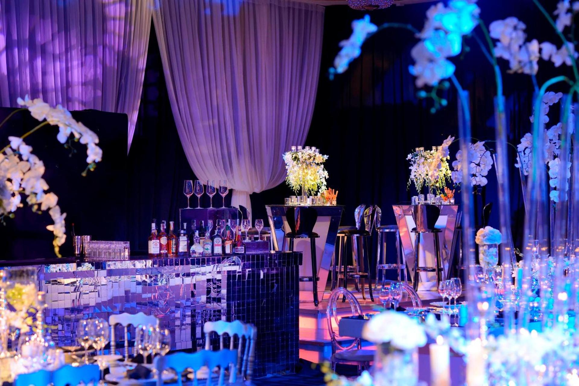 Cairo Marriott Hotel & Omar Khayyam Casino - Photo 79